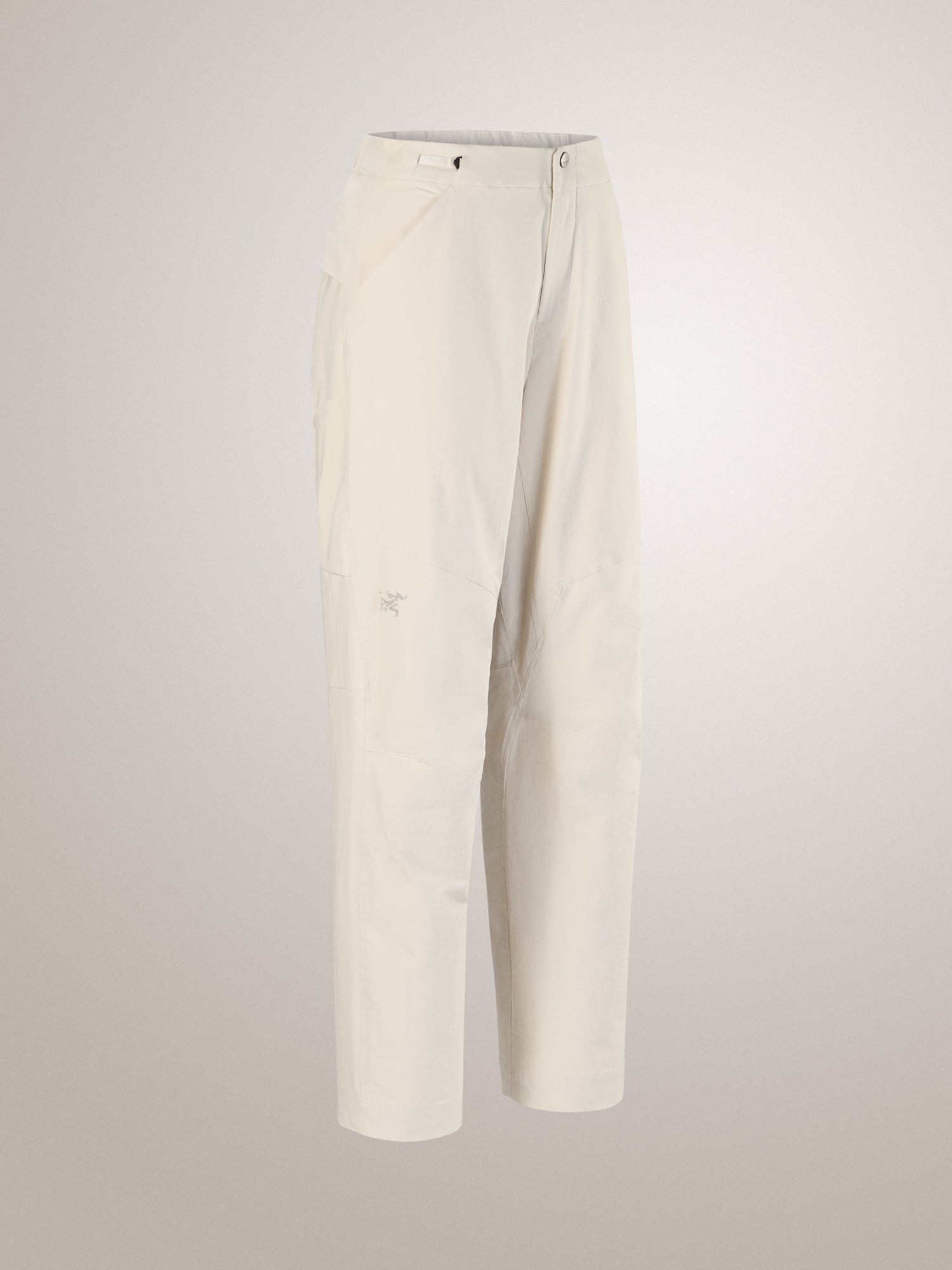 Clarkia Cotton Pant Wide Leg 長褲 女款
