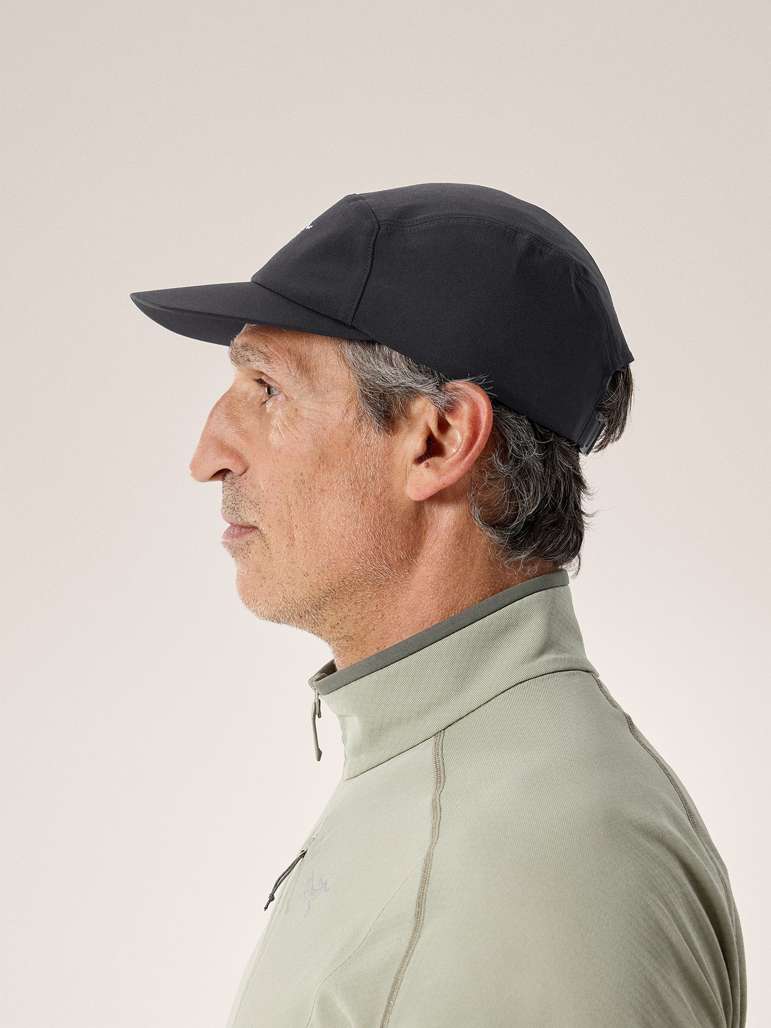 Gamma 5 Panel Cap 休閒帽