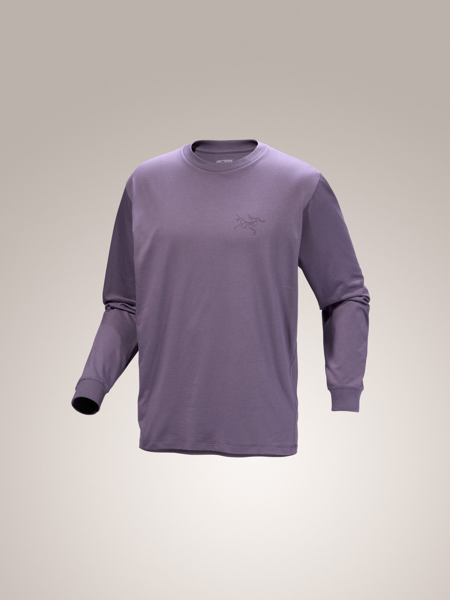 Kragg SL Cotton LS Tee 長袖 男款