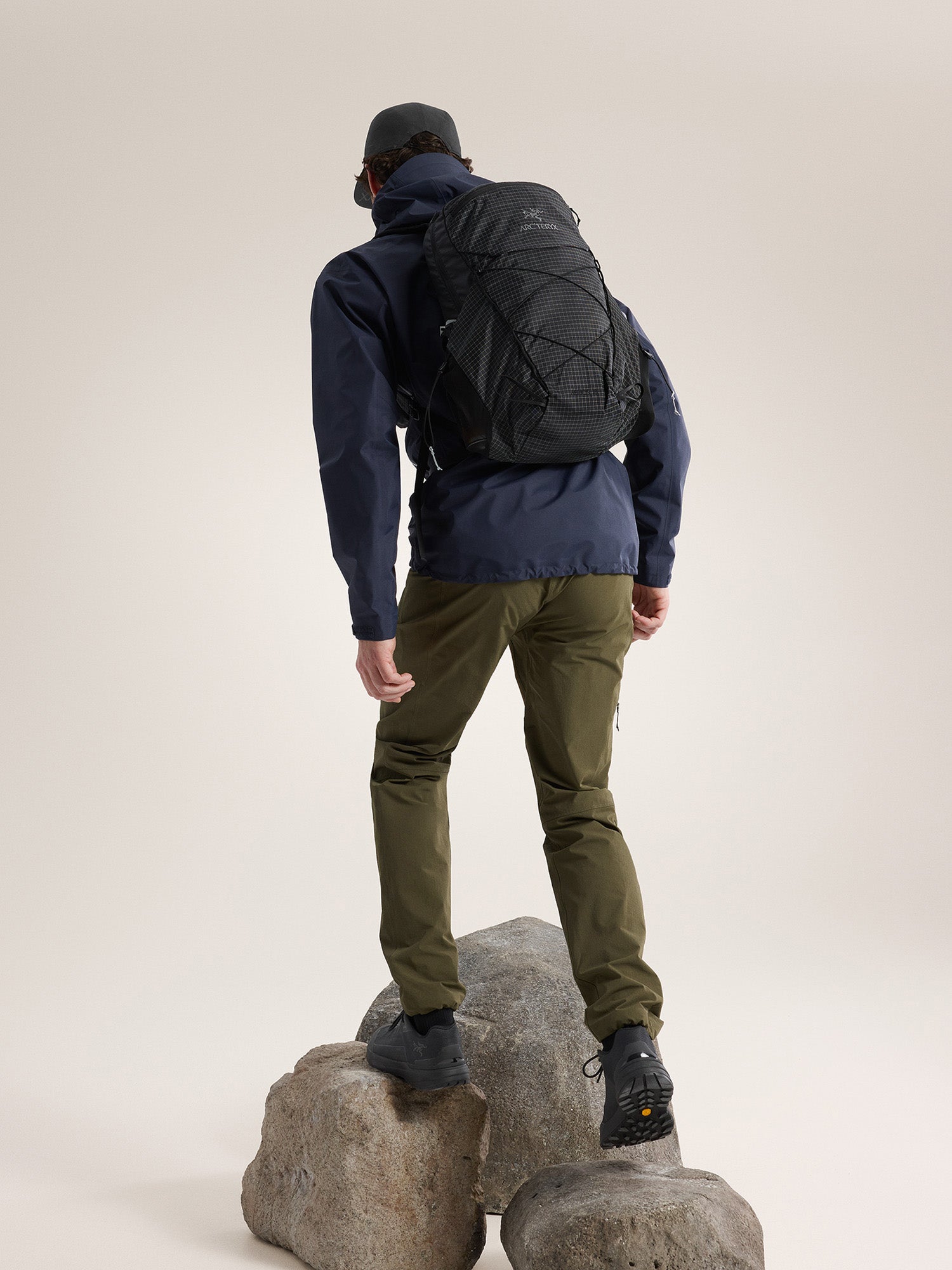 Aerios 18 Backpack 後背包