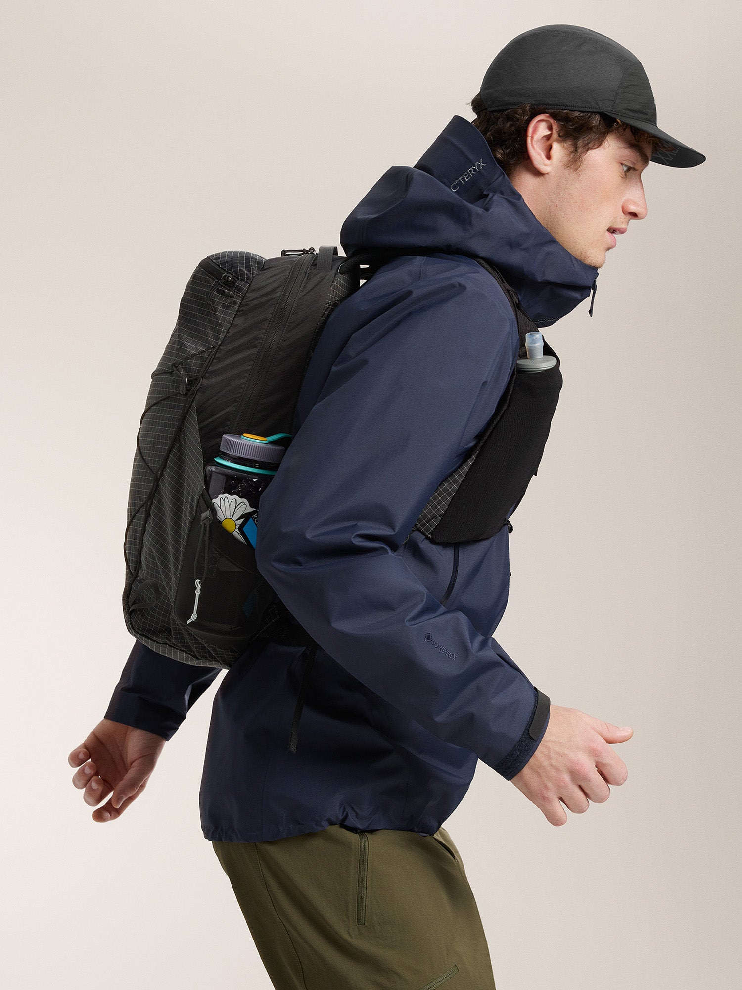 Aerios 18 Backpack 後背包