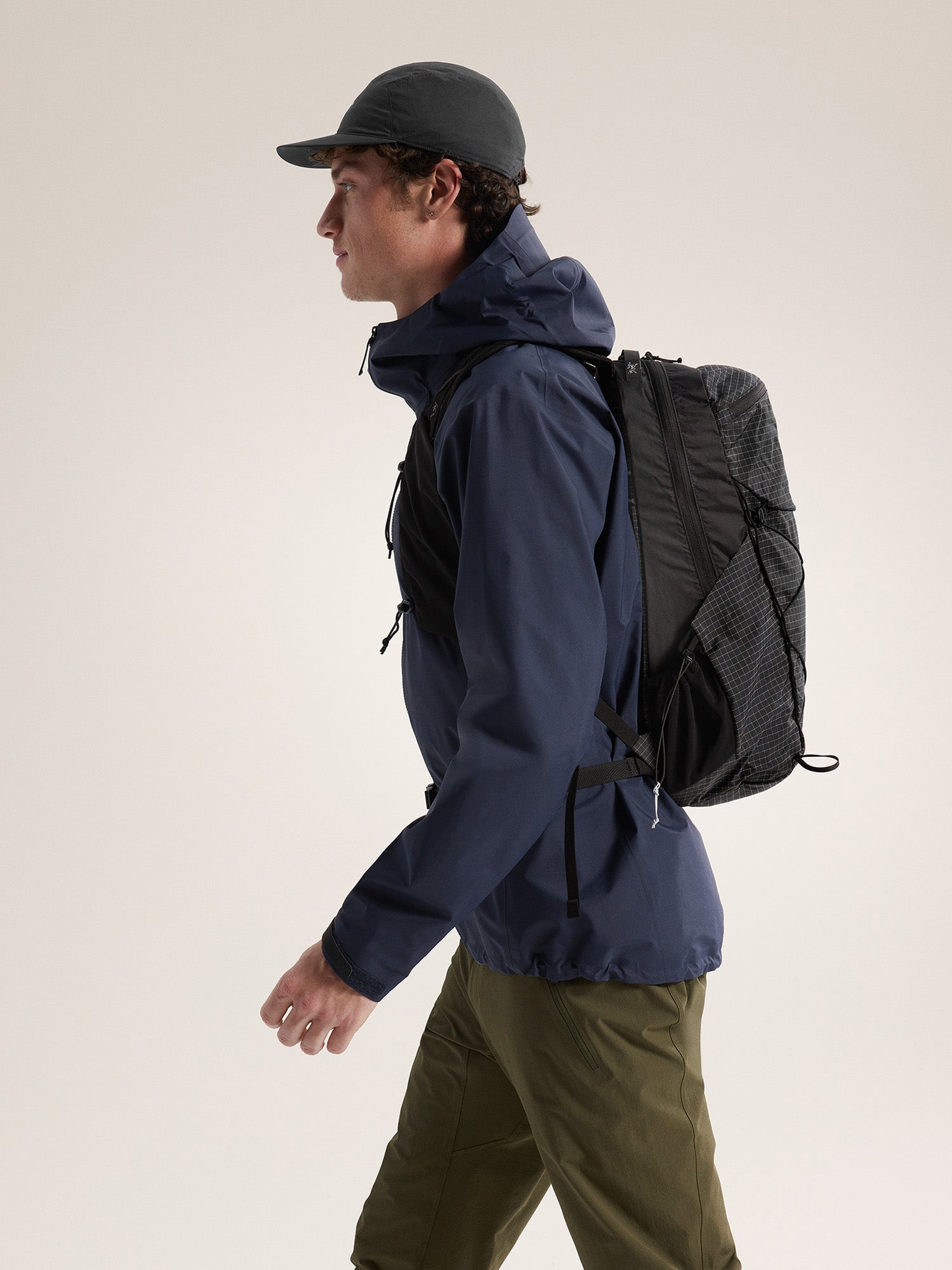 Aerios 18 Backpack 後背包