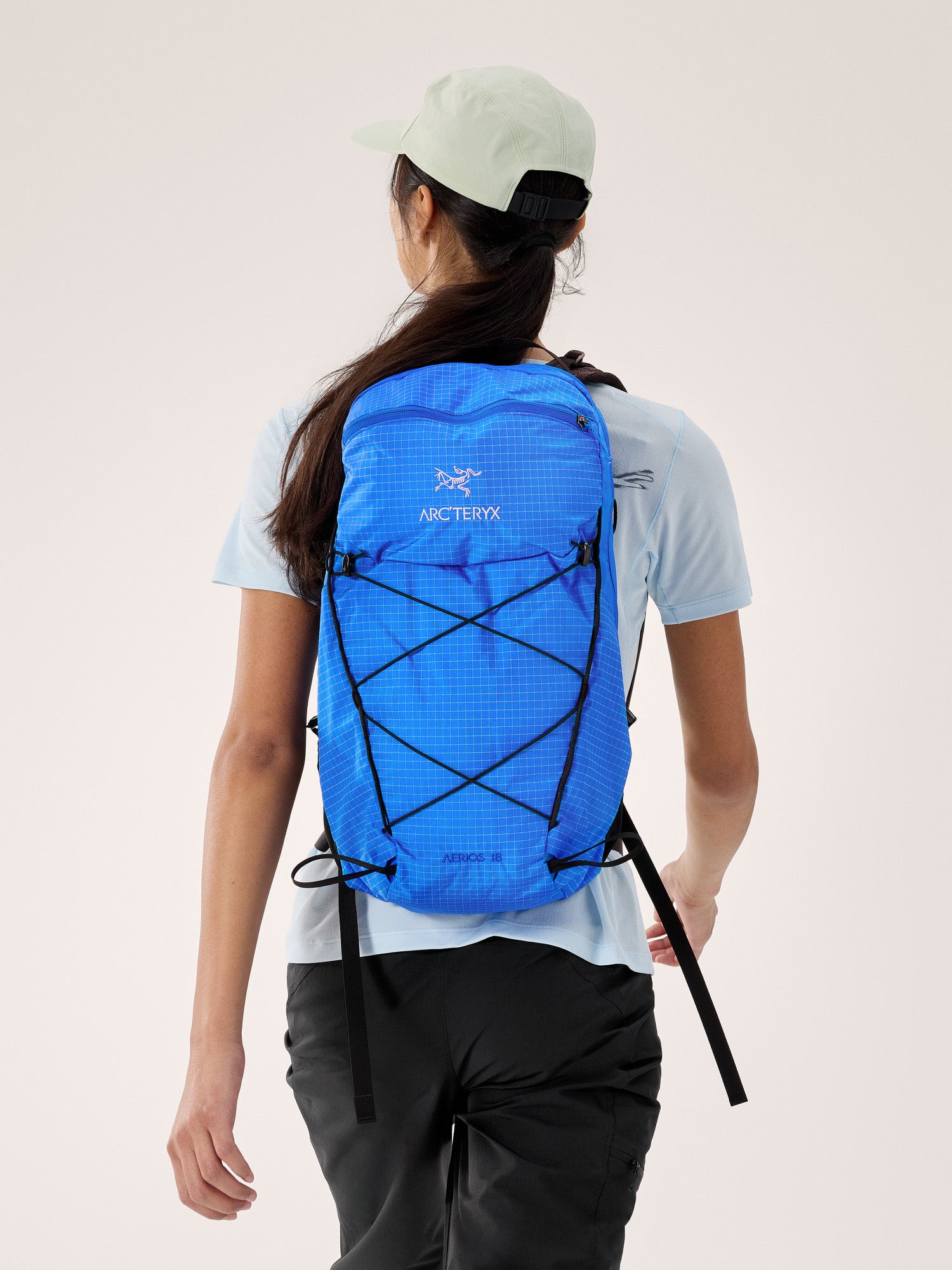 Aerios 18 Backpack 後背包