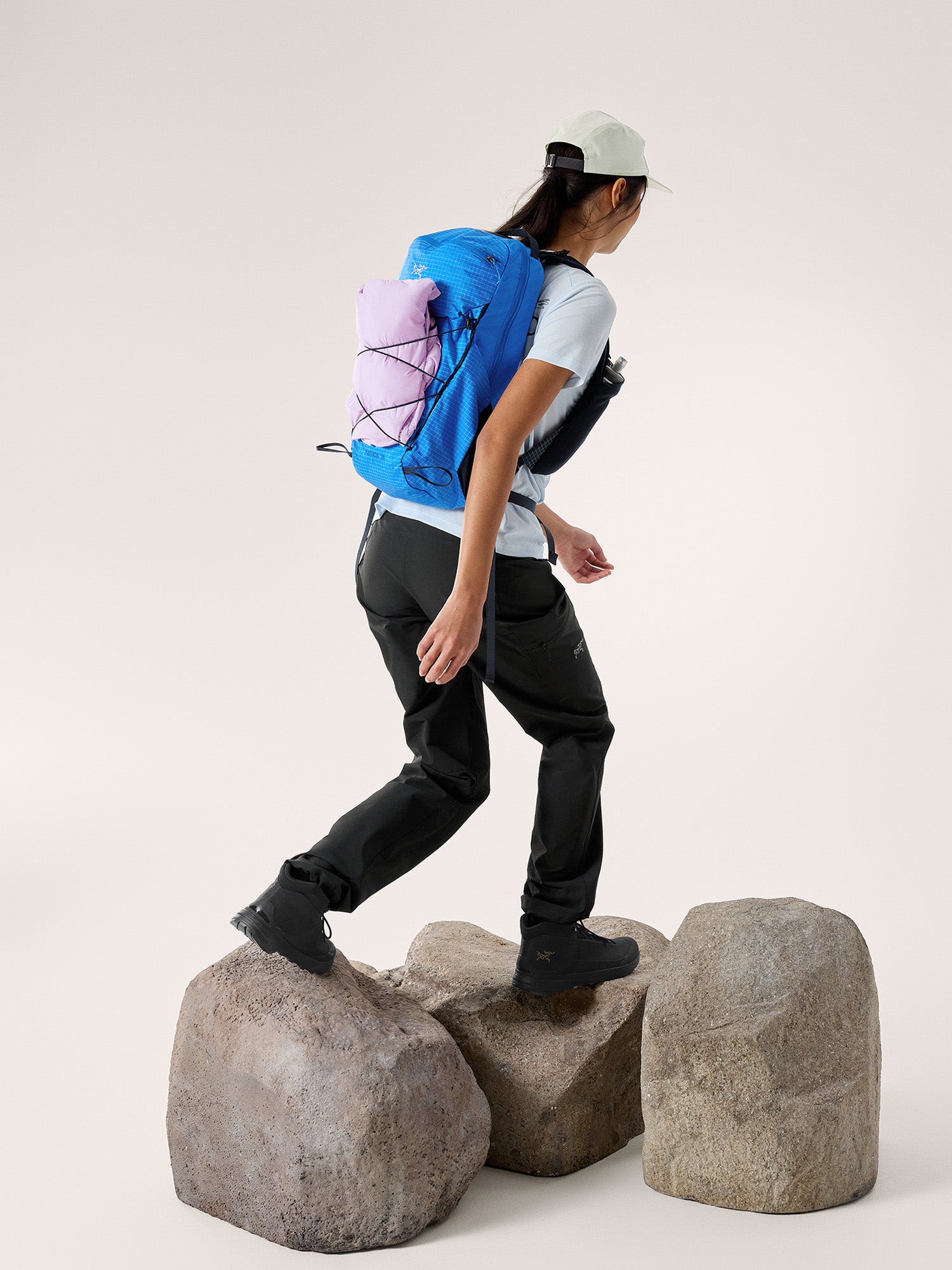 Aerios 18 Backpack 後背包