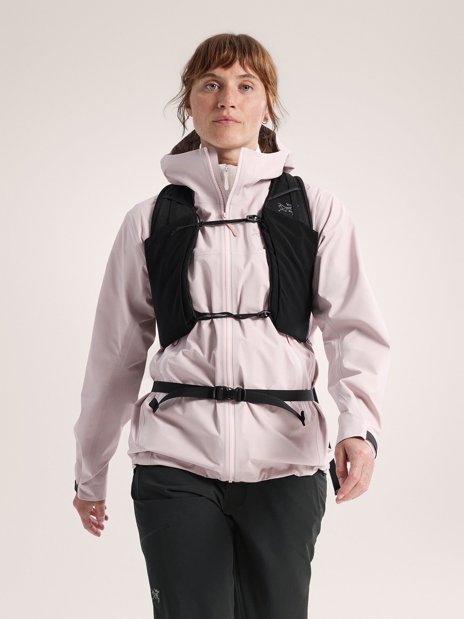 Aerios 18 Backpack 後背包