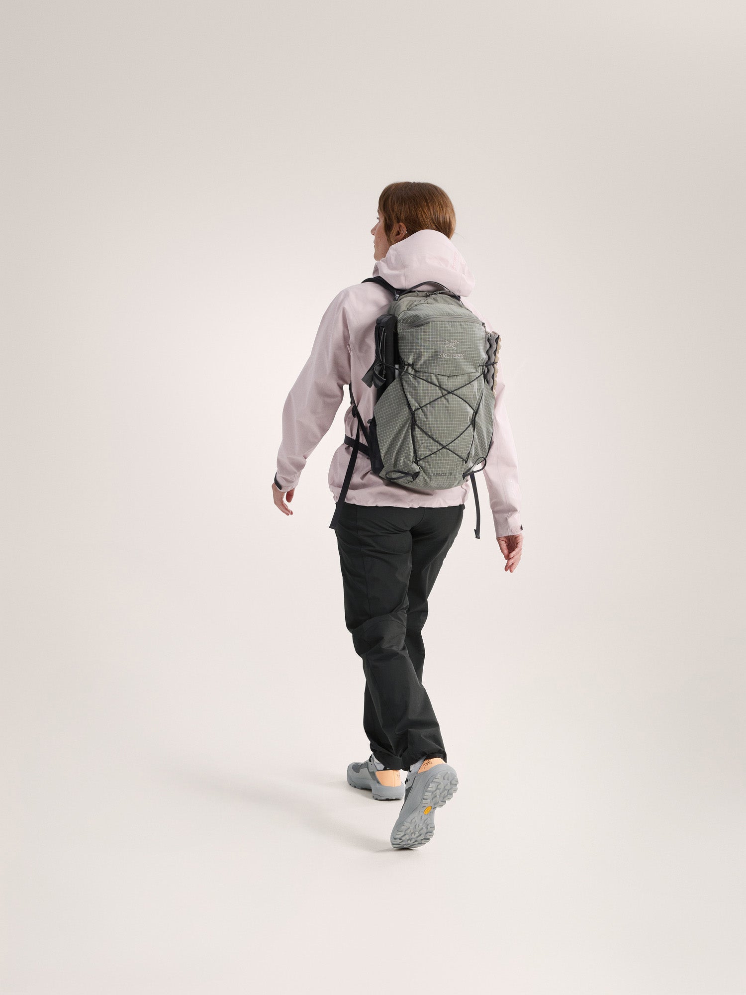 Aerios 18 Backpack 後背包