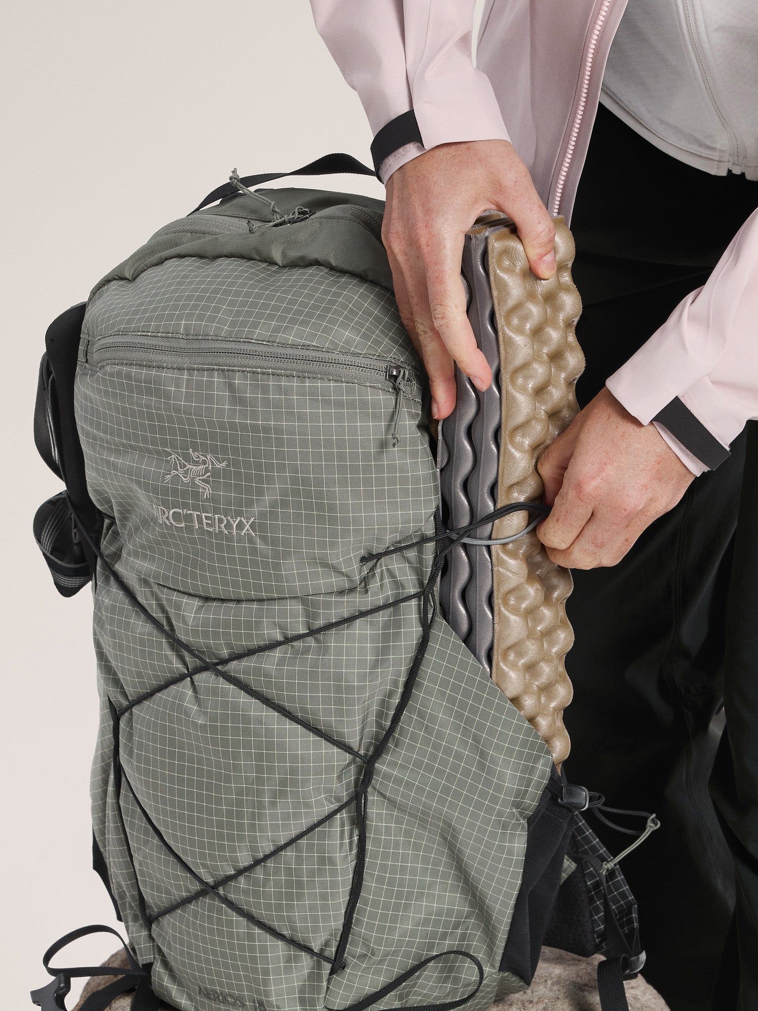 Aerios 18 Backpack 後背包