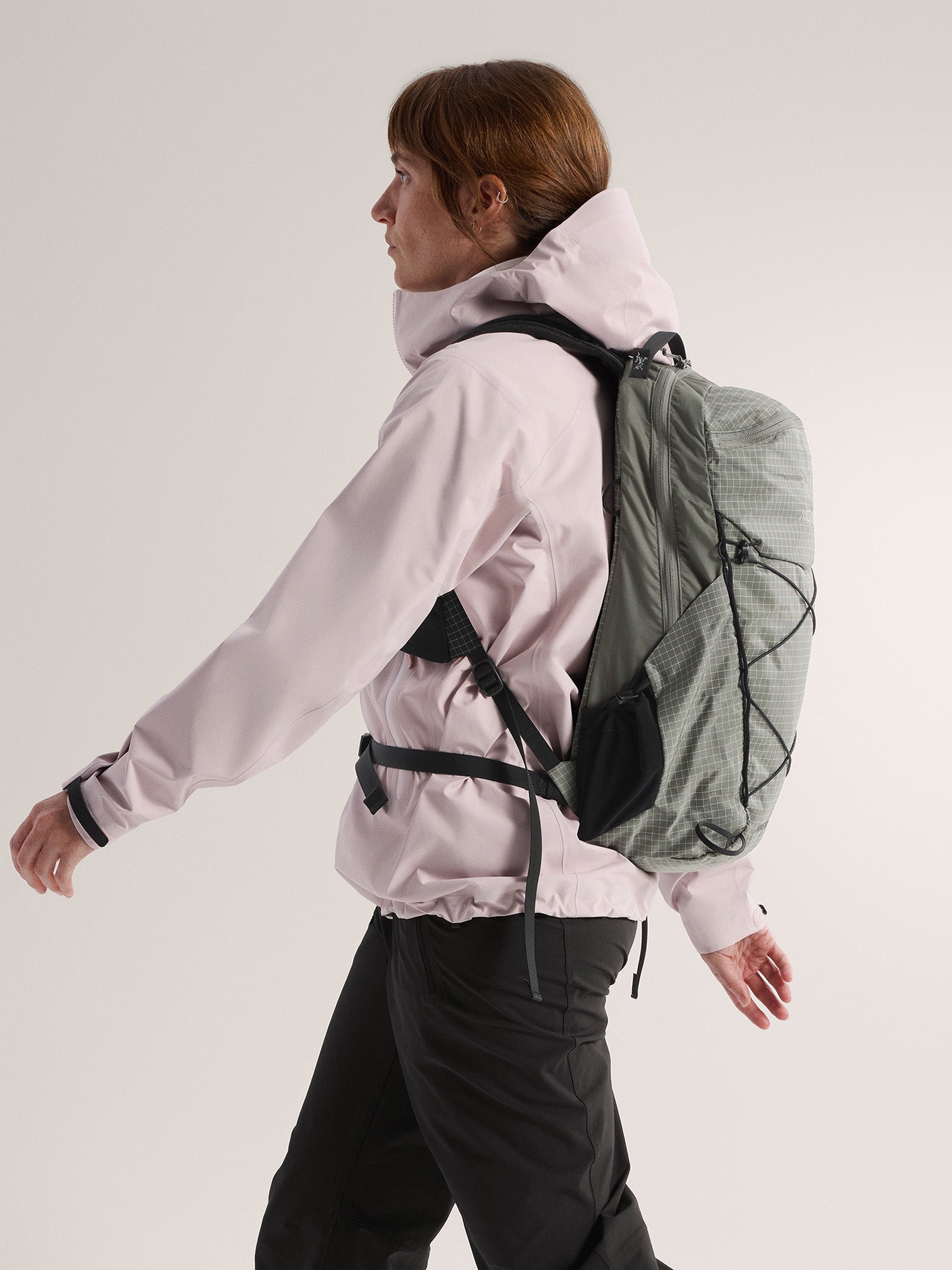 Aerios 18 Backpack 後背包