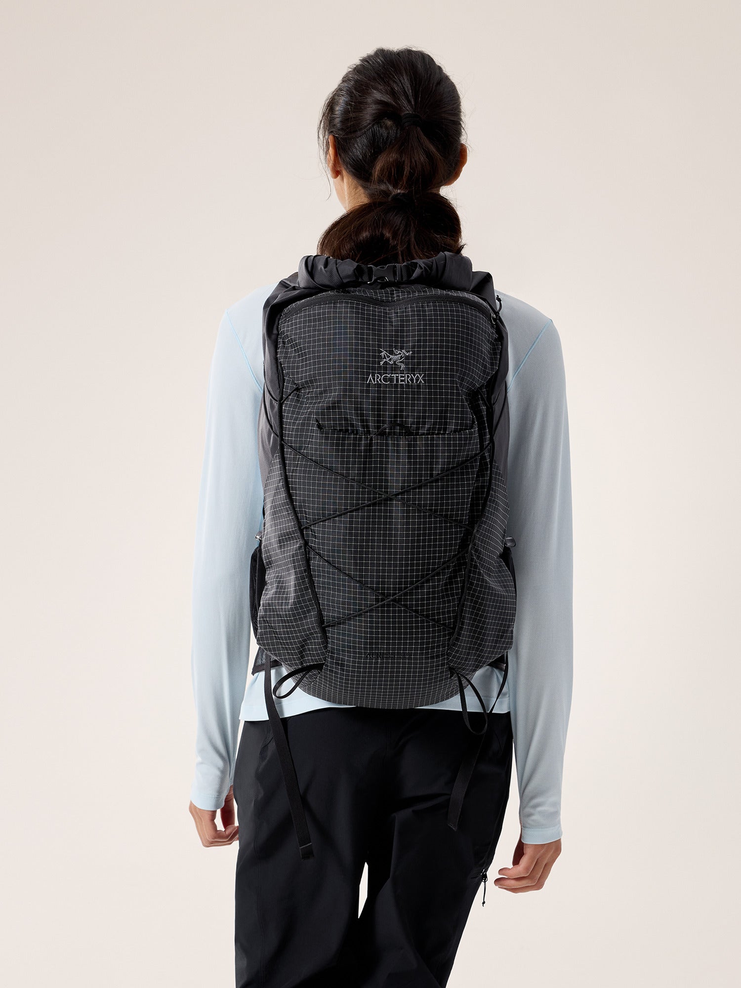 Aerios 35 Backpack 後背包