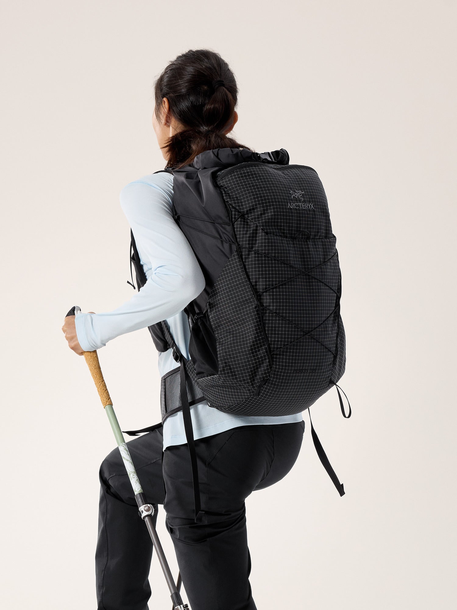 Aerios 35 Backpack 後背包