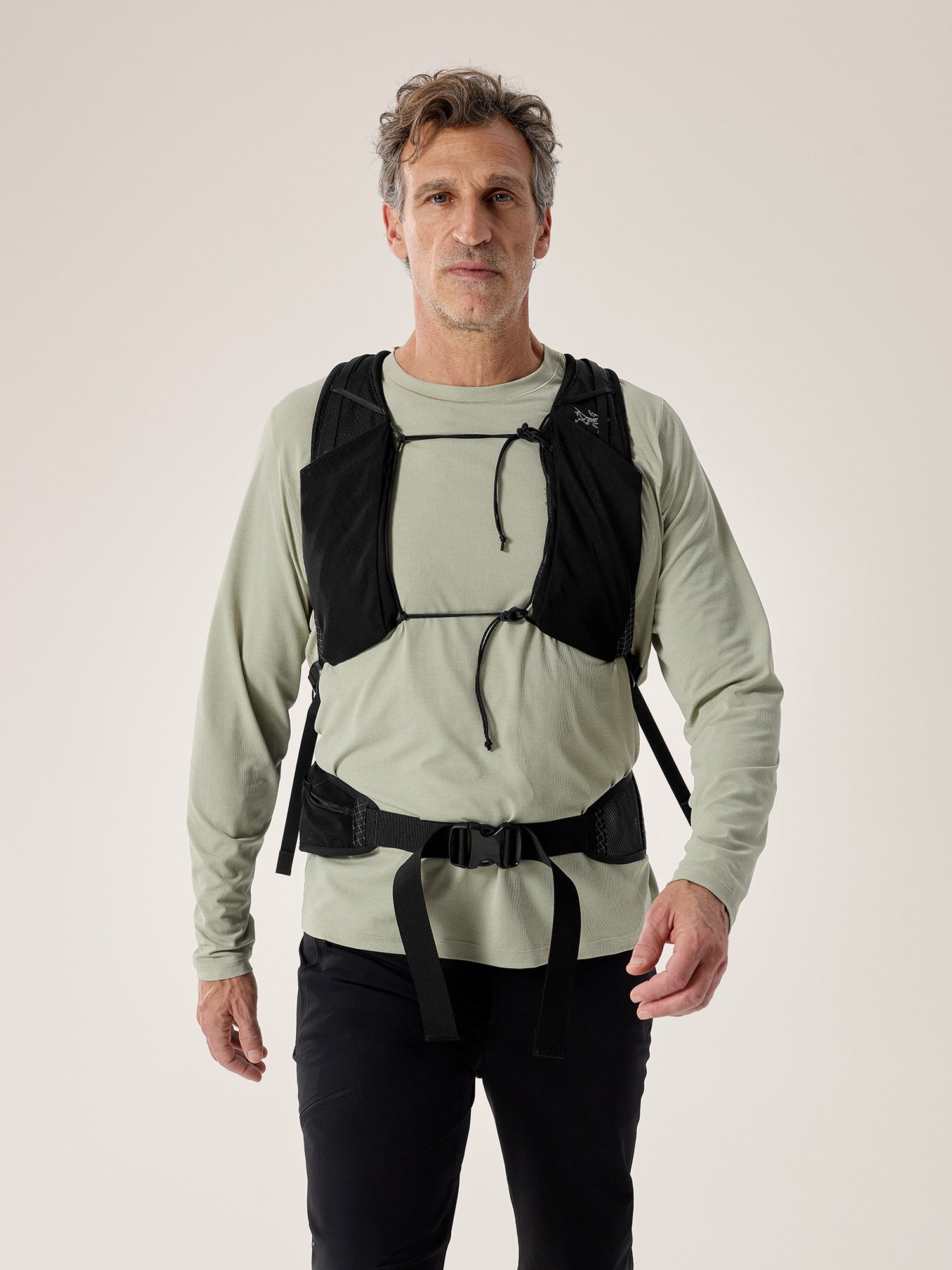 Aerios 35 Backpack 後背包
