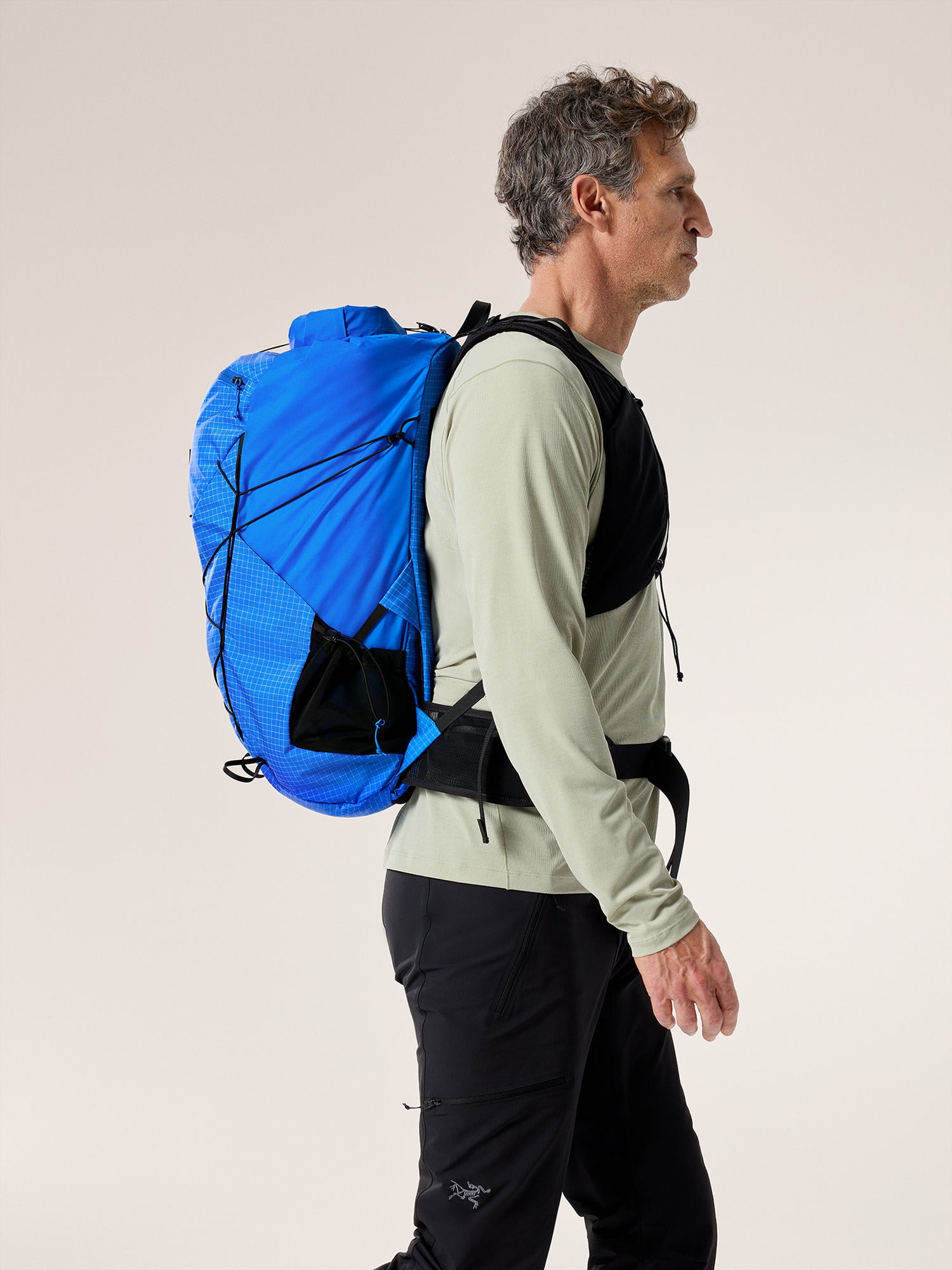 Aerios 35 Backpack 後背包