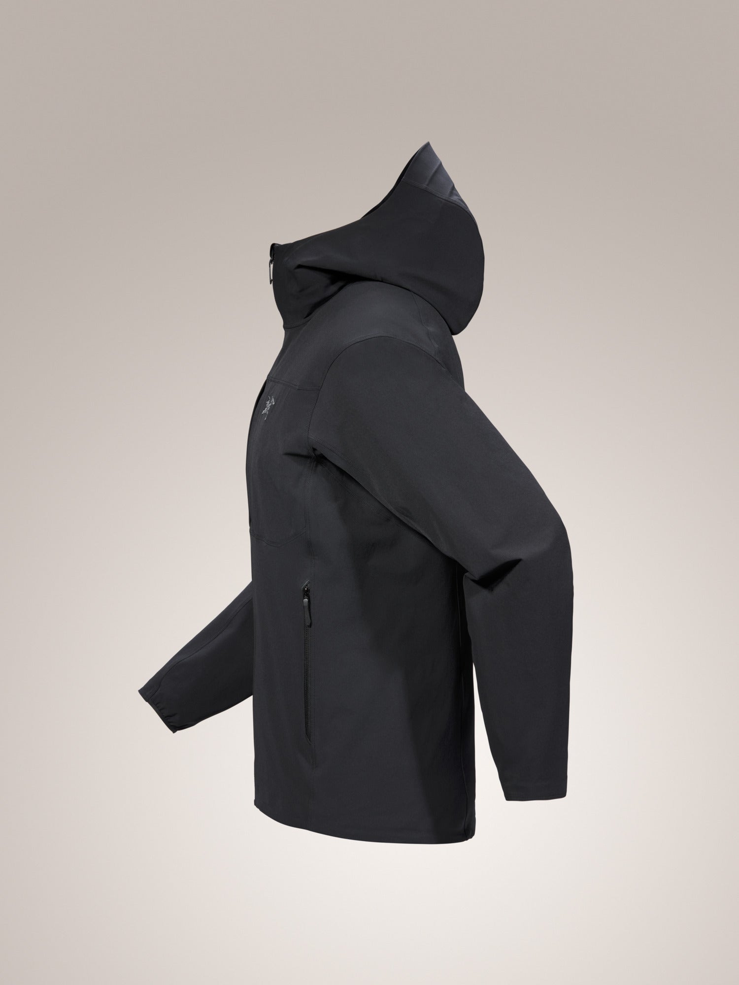 Gamma Hoody 外套 男款