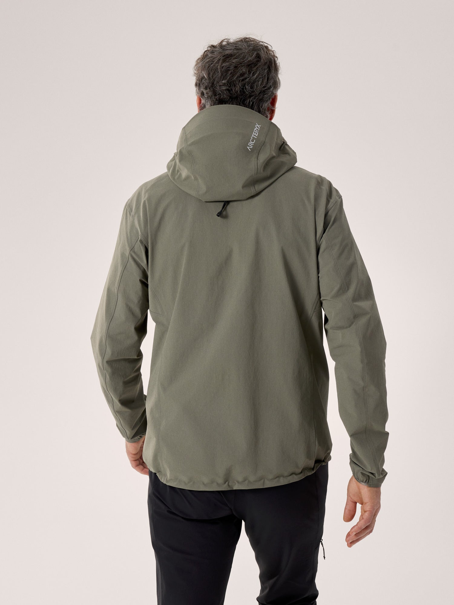 Gamma Hoody 外套 男款