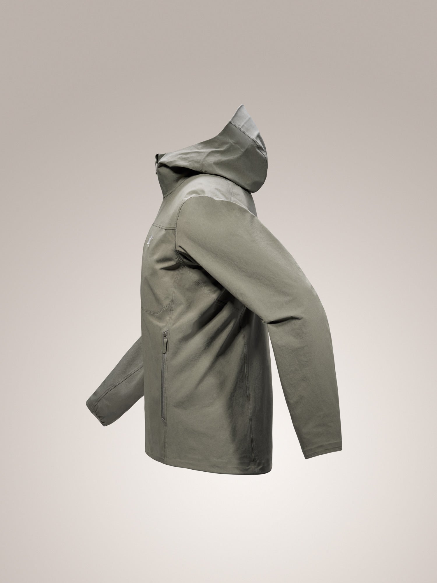 Gamma Hoody 外套 男款