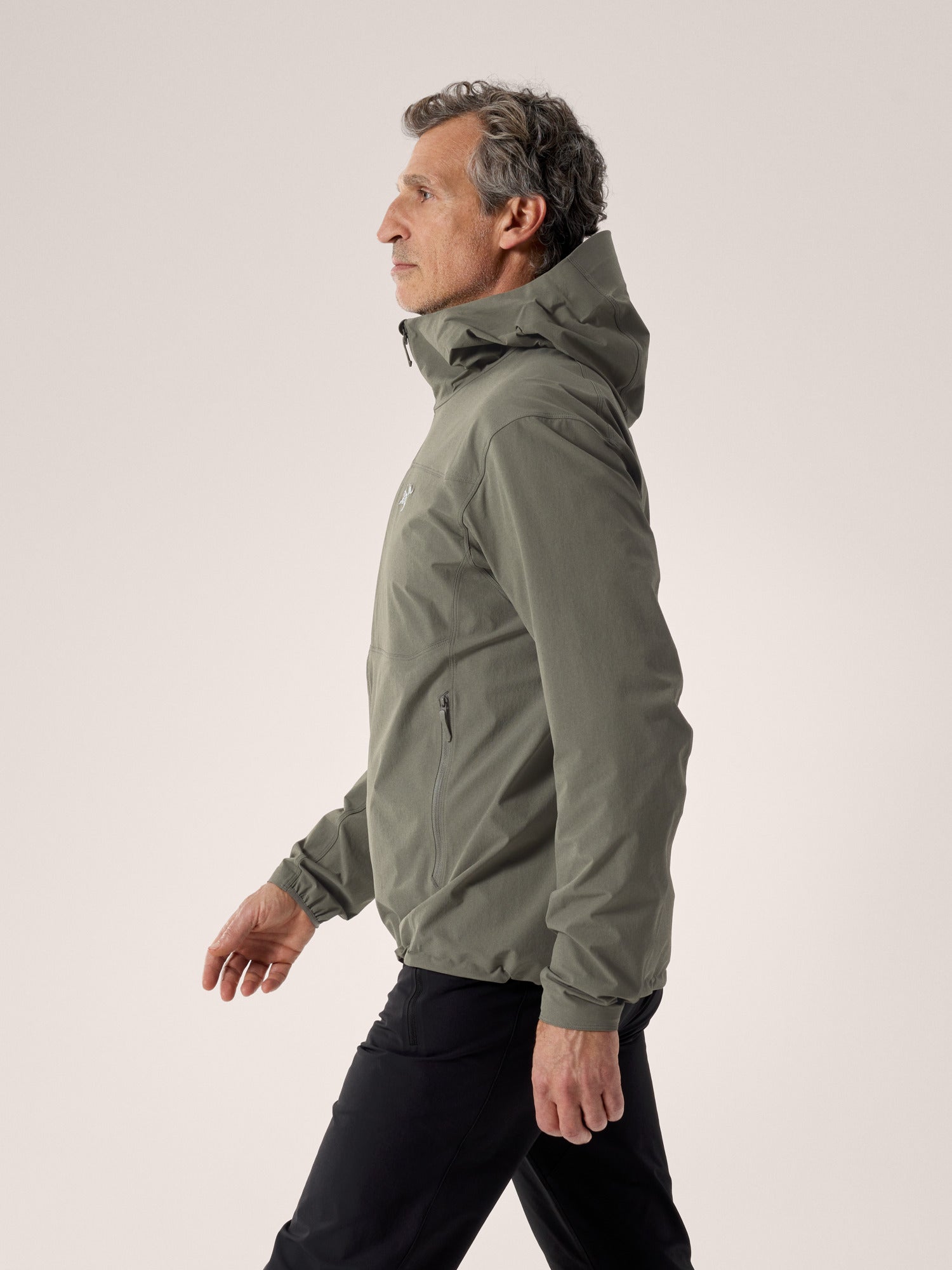 Gamma Hoody 外套 男款