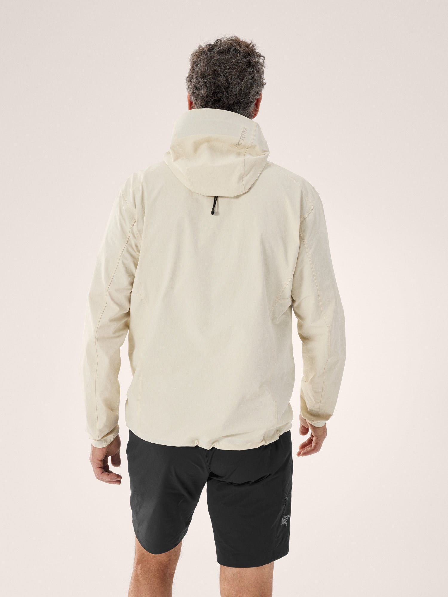 Gamma Hoody 外套 男款