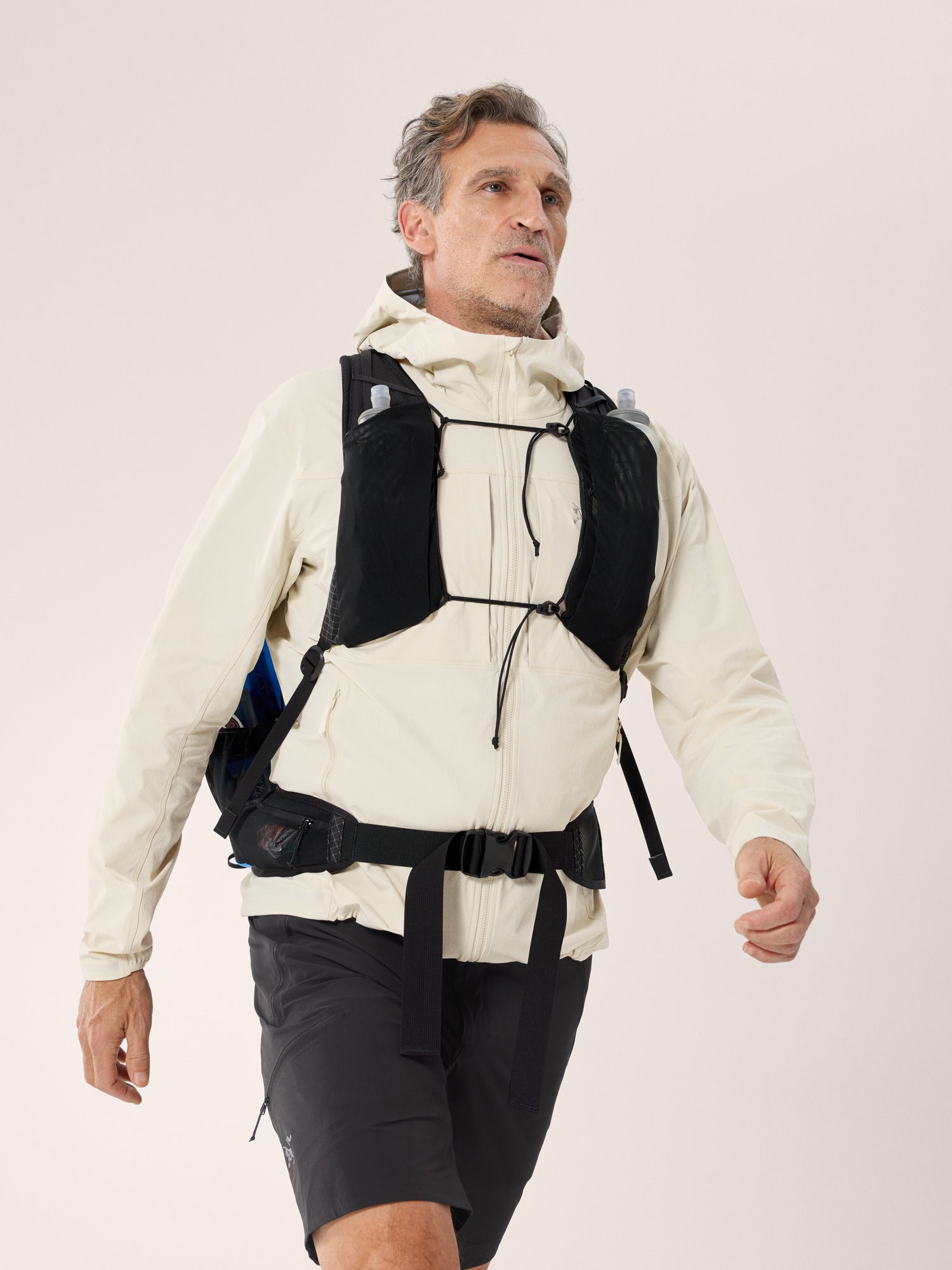 Gamma Hoody 外套 男款