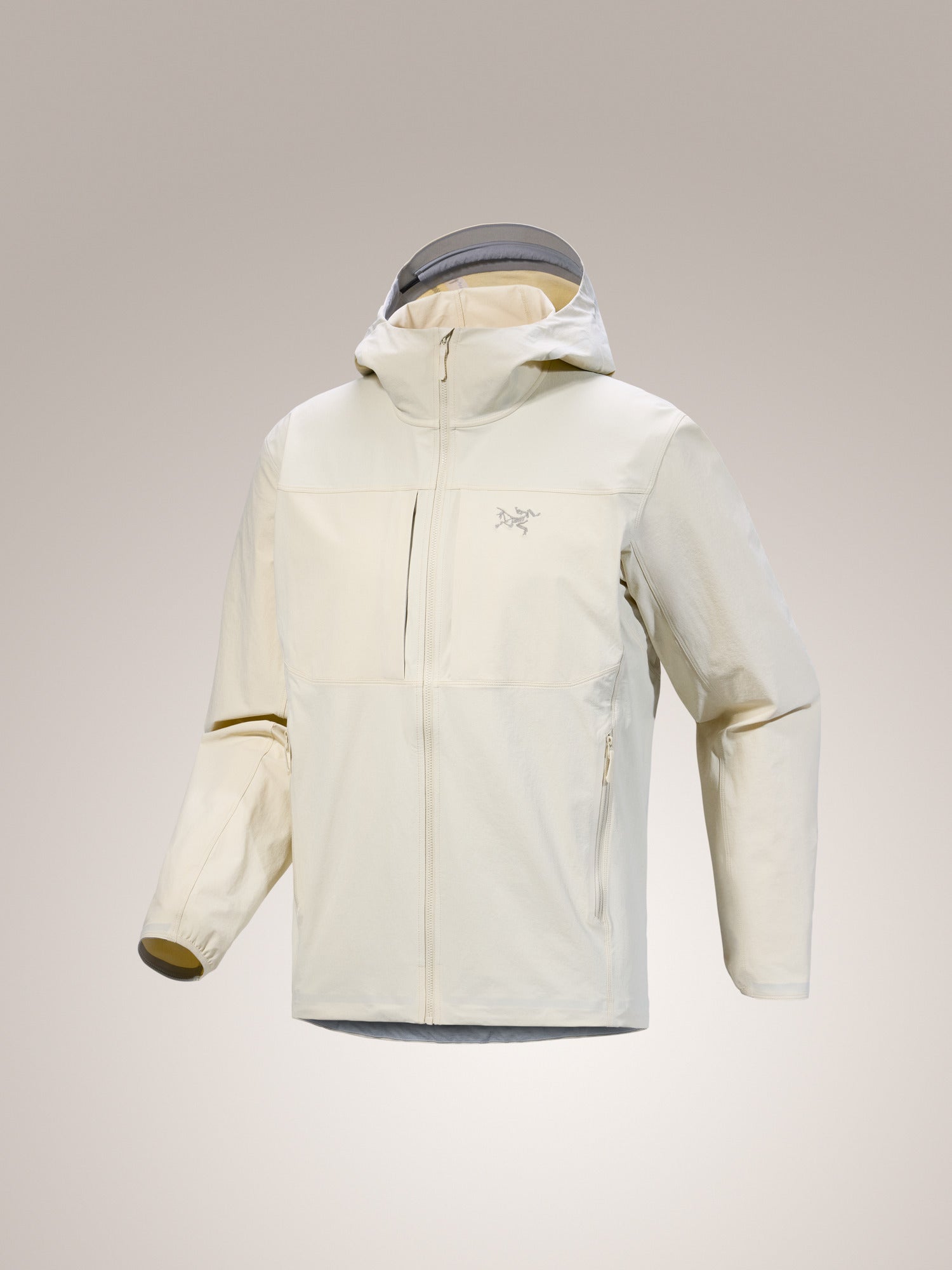 Gamma Hoody 外套 男款