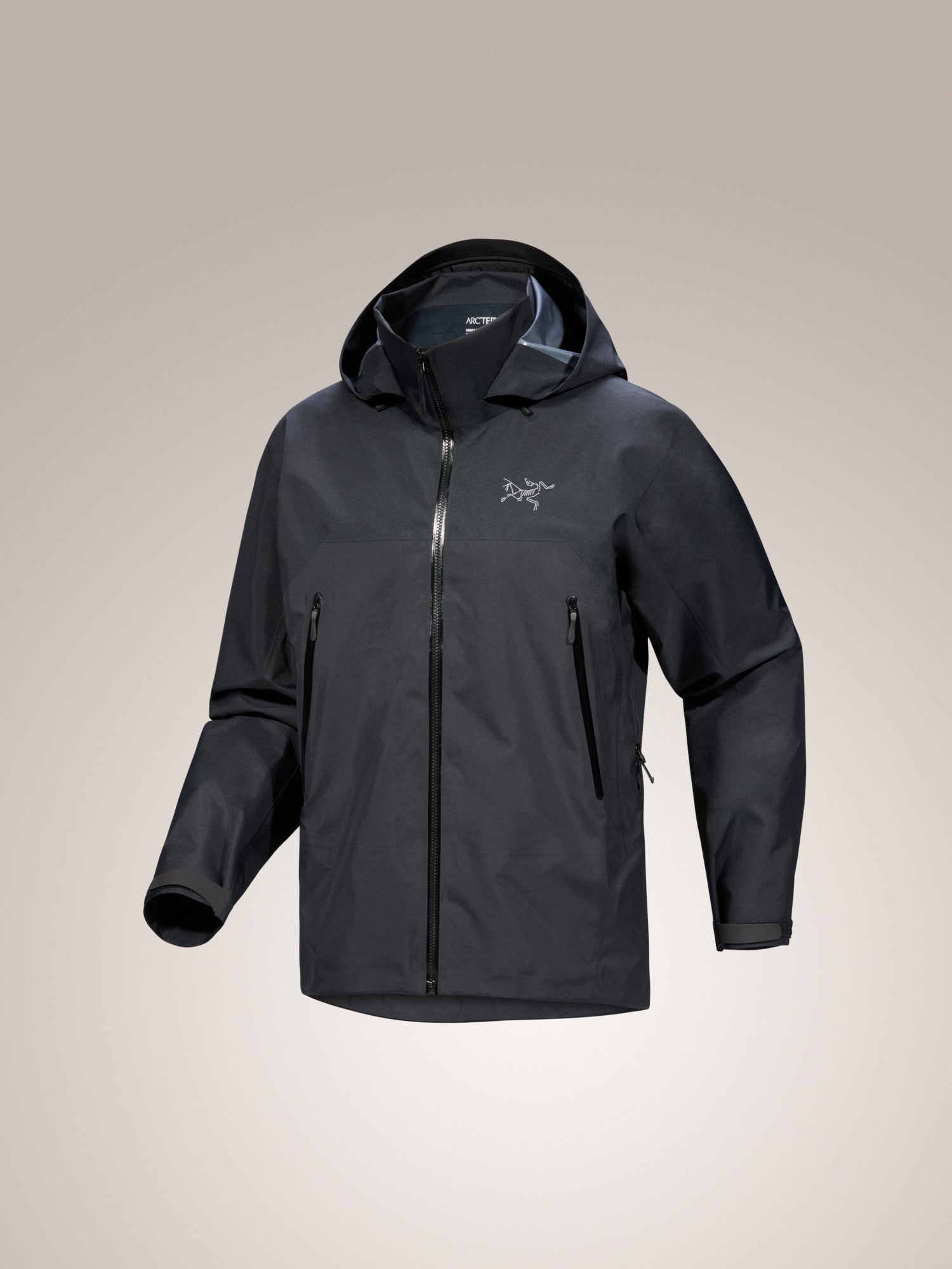 Beta AR Jacket 防水硬殼外套 男款