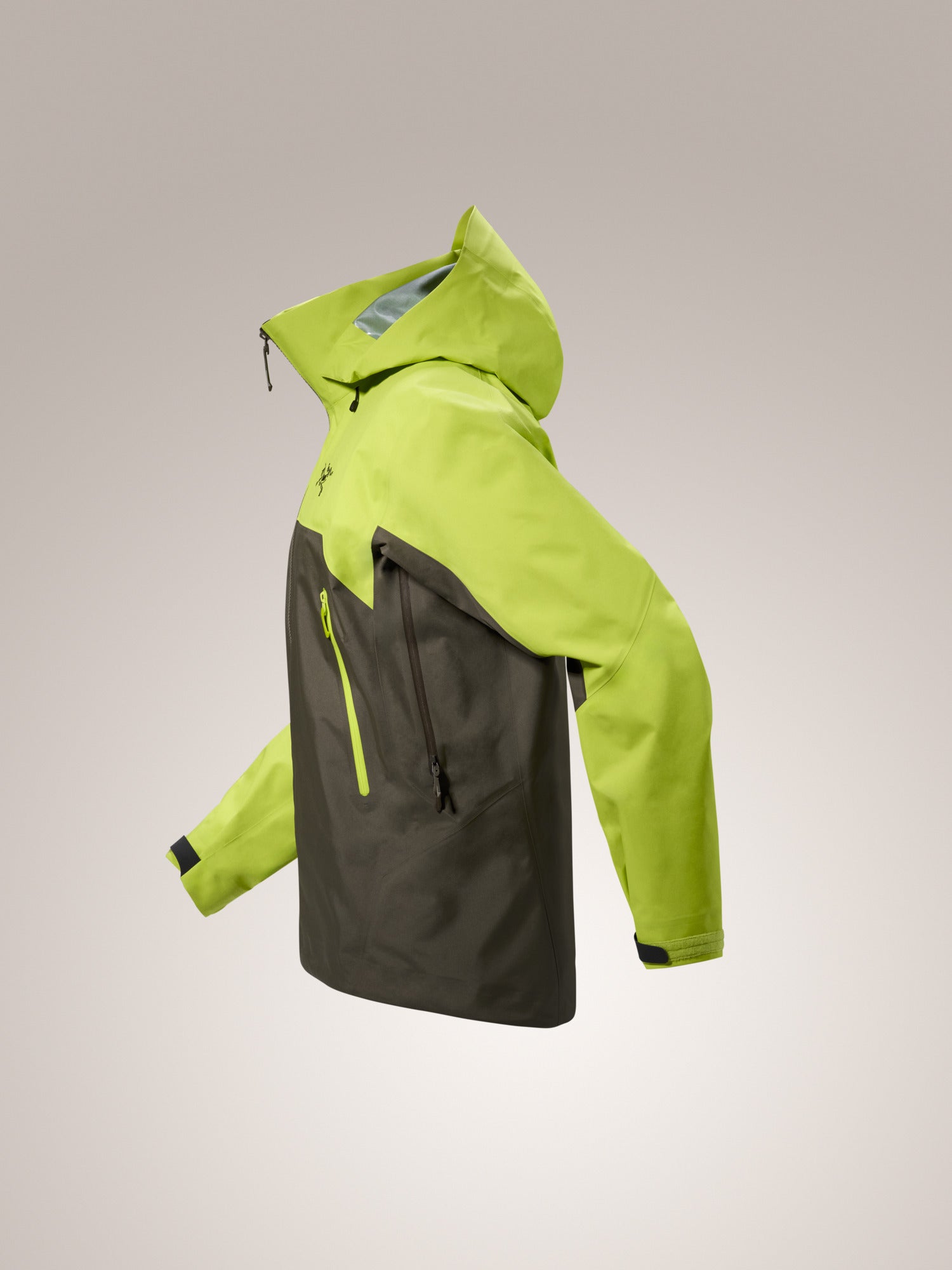 Beta AR Jacket 防水硬殼外套 男款