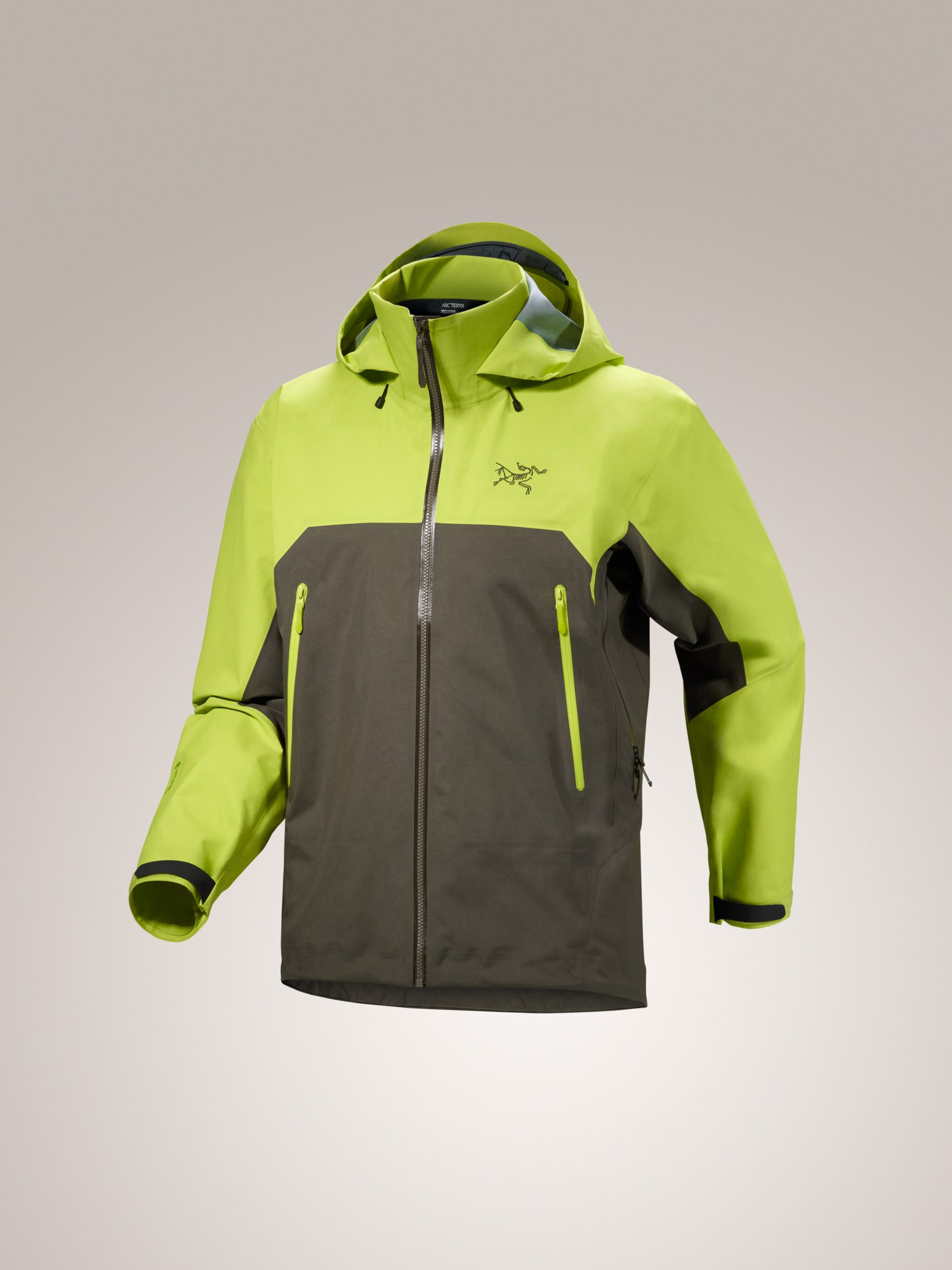 Beta AR Jacket 防水硬殼外套 男款