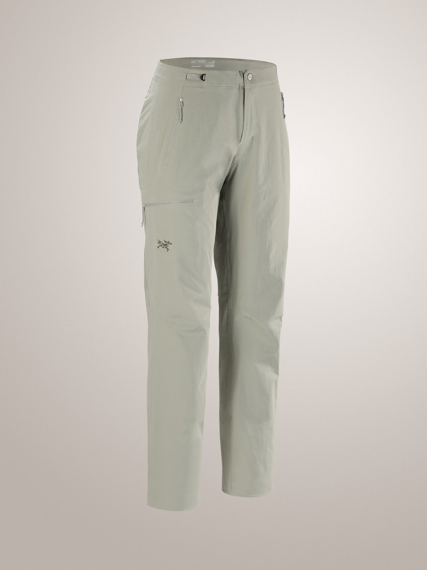 Gamma Pant長褲 女款