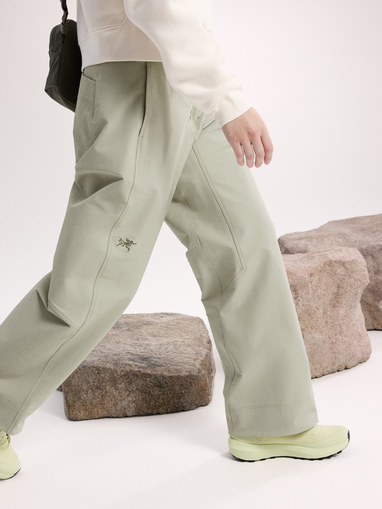 Nia Pant 長褲 女款