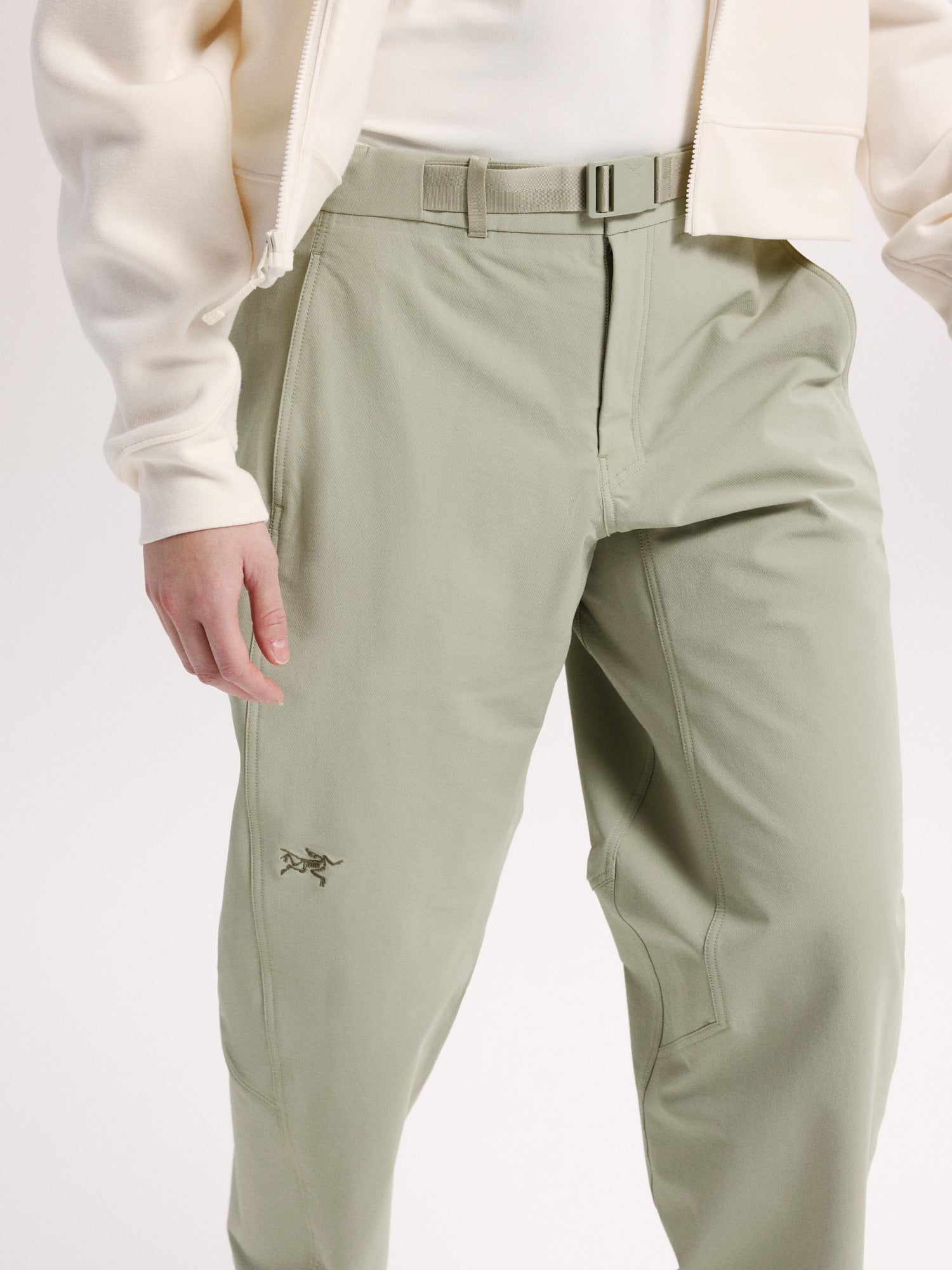 Nia Pant 長褲 女款