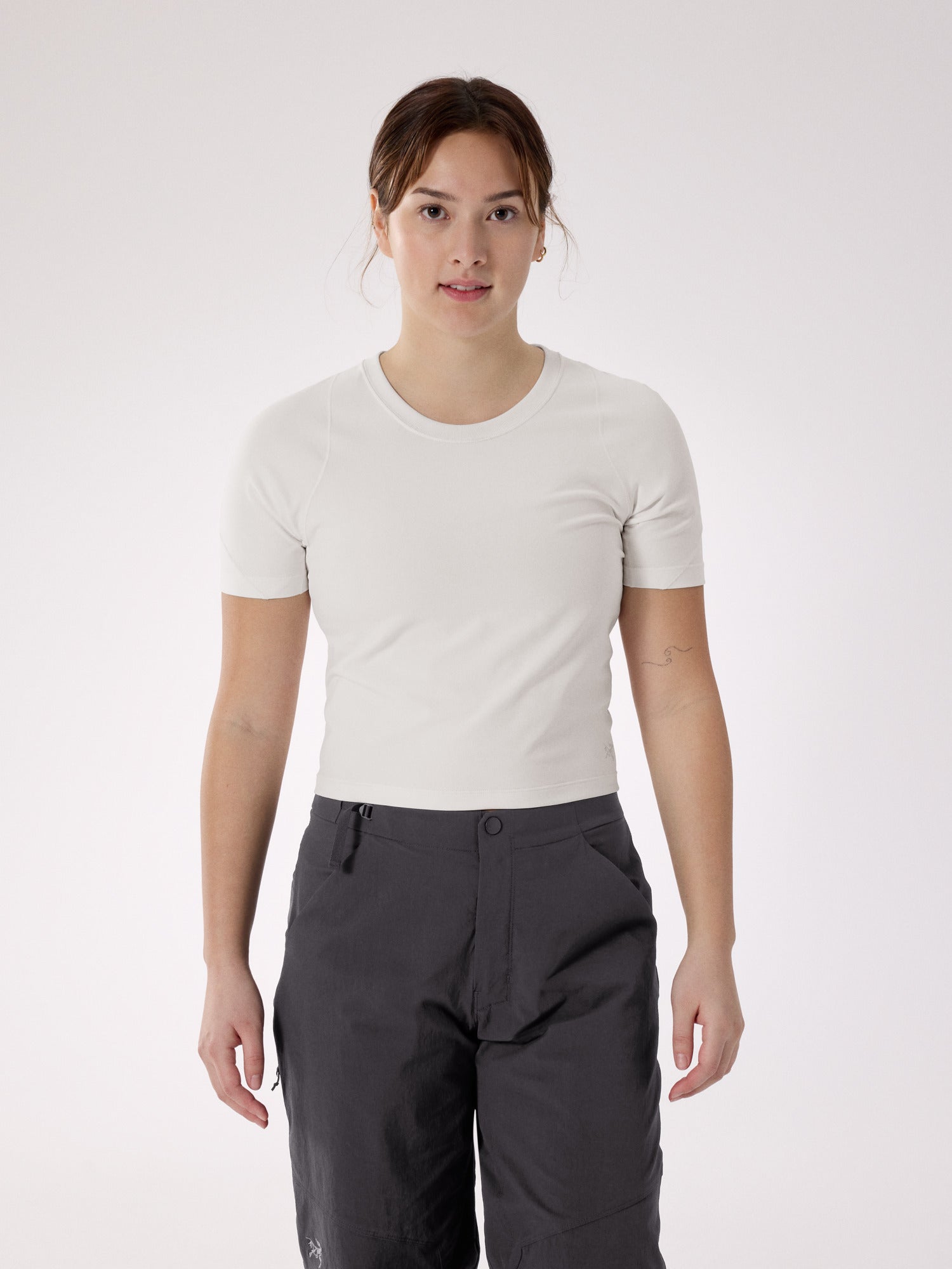 Rula T-Shirt SS Tee 短袖 女款