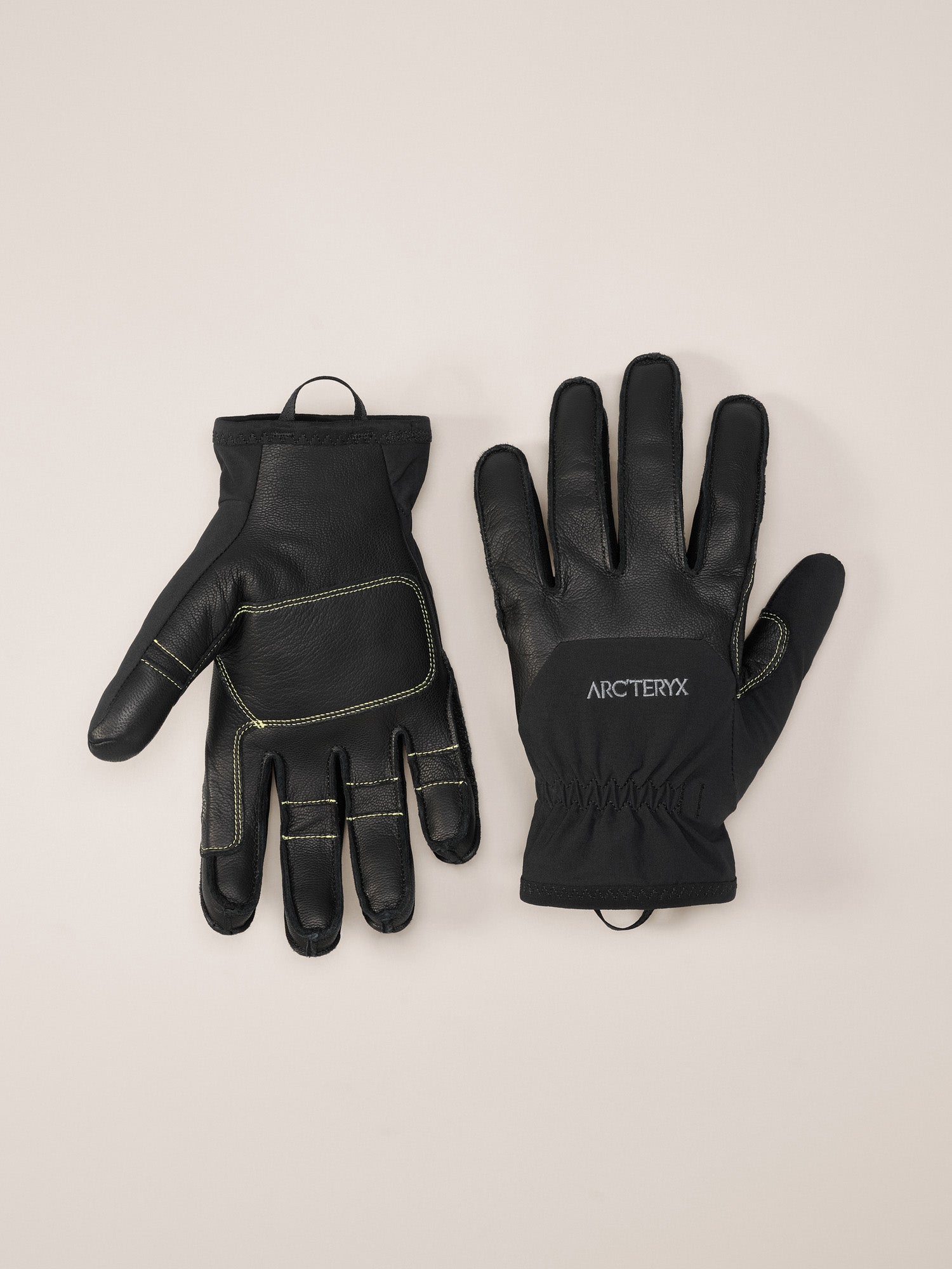 Rope Glove 專業手套