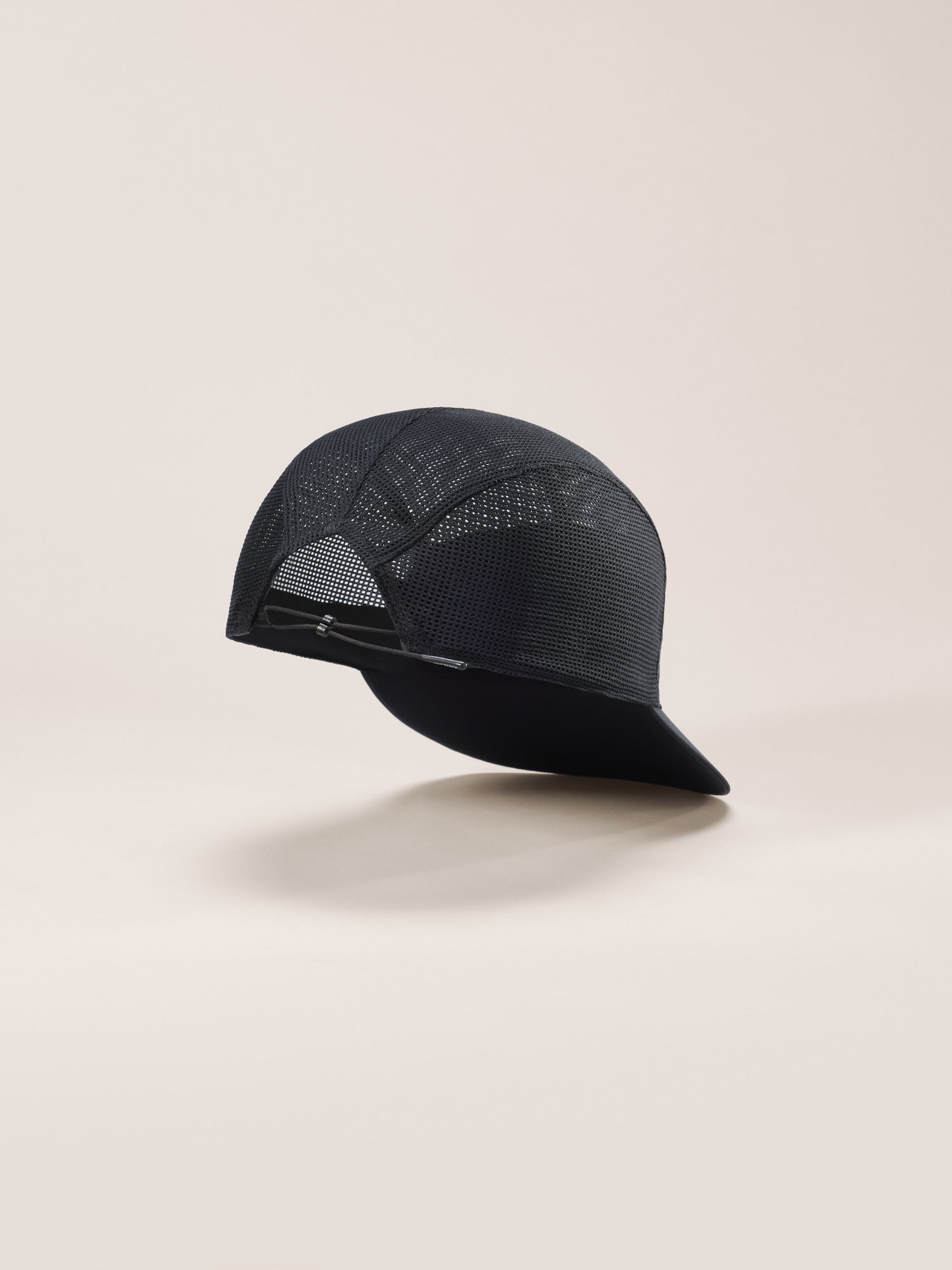 Norvan Mesh 5 Panel Cap 休閒帽