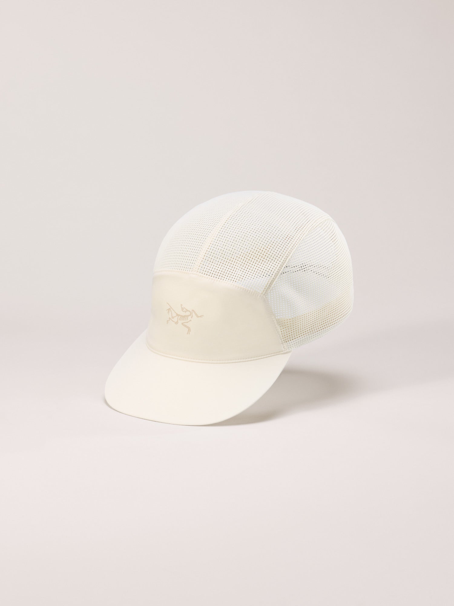 Norvan Mesh 5 Panel Cap 休閒帽