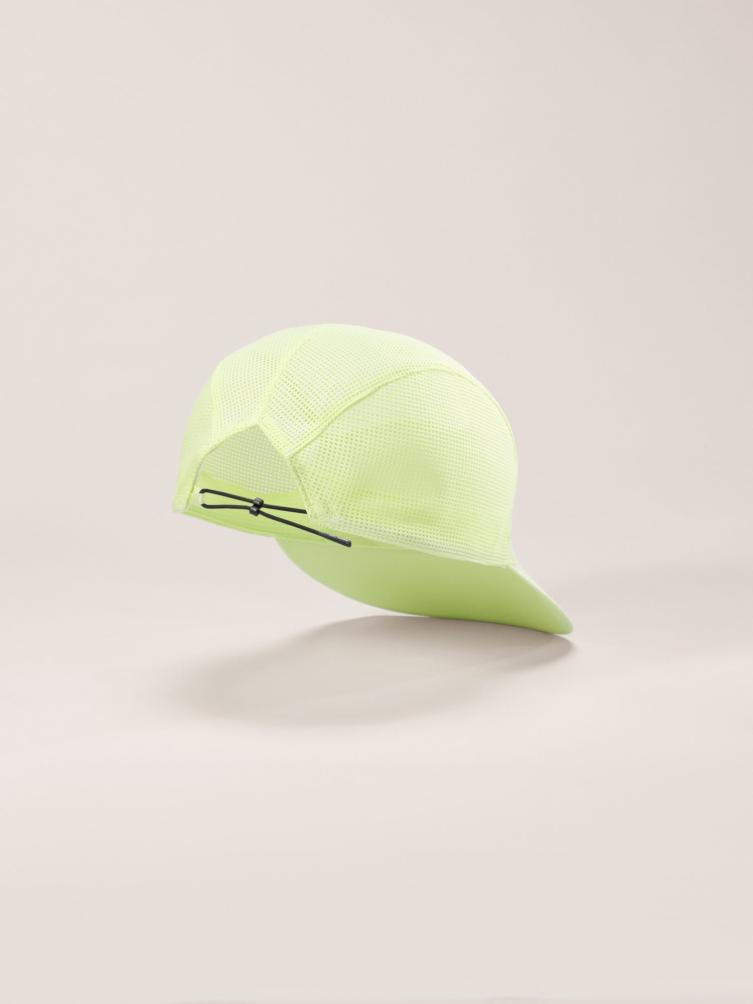 Norvan Mesh 5 Panel Cap 休閒帽