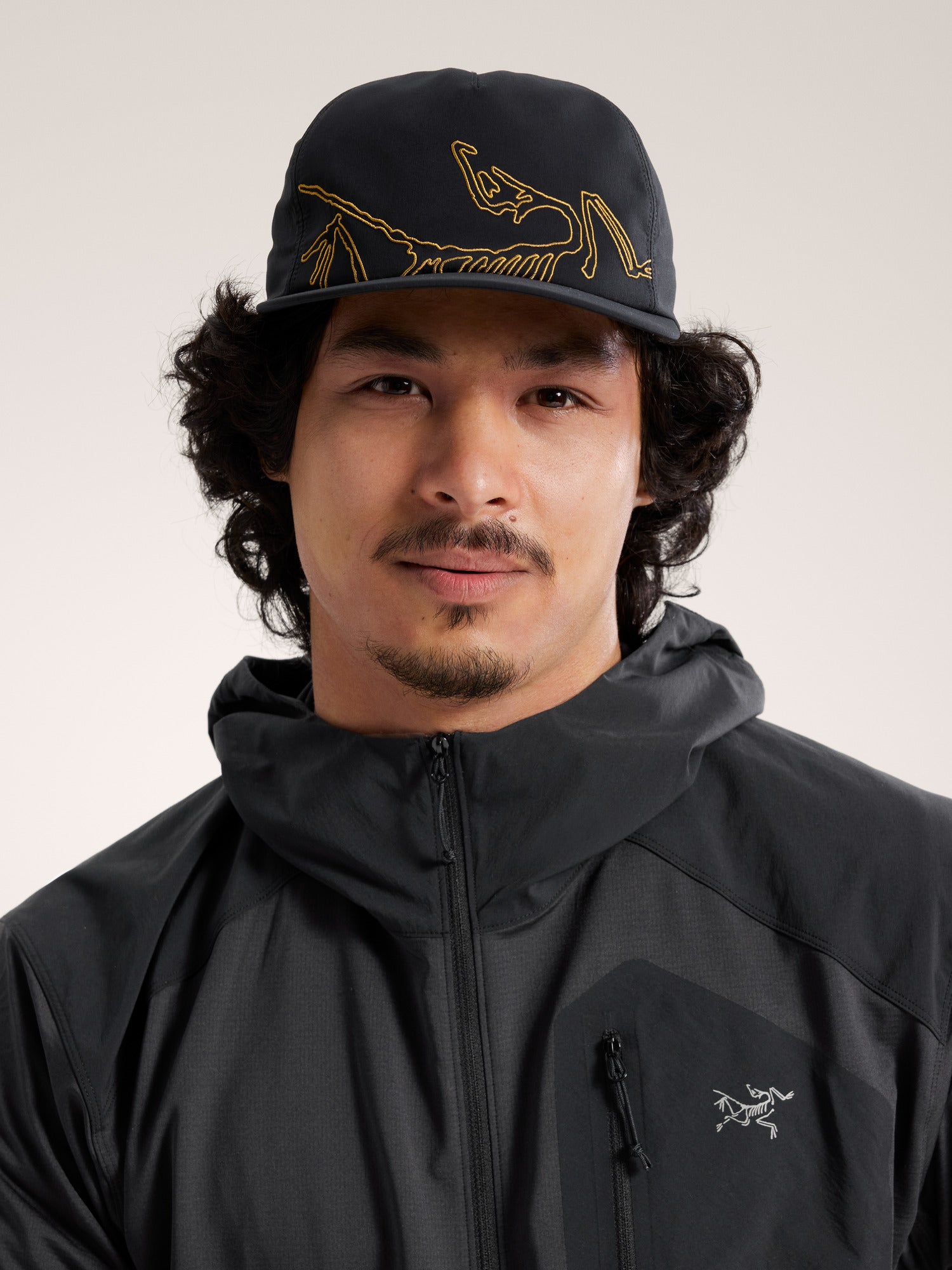 Silex Cap 休閒帽