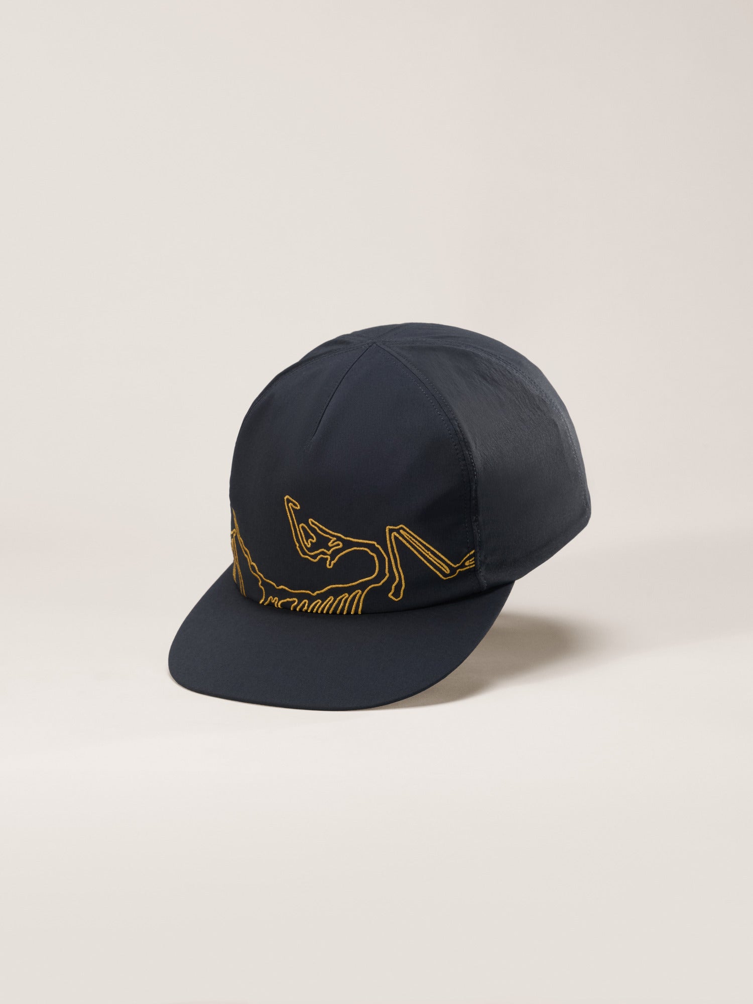 Silex Cap 休閒帽