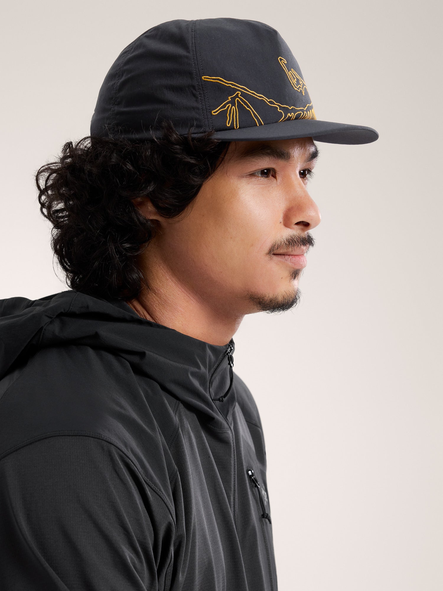 Silex Cap 休閒帽