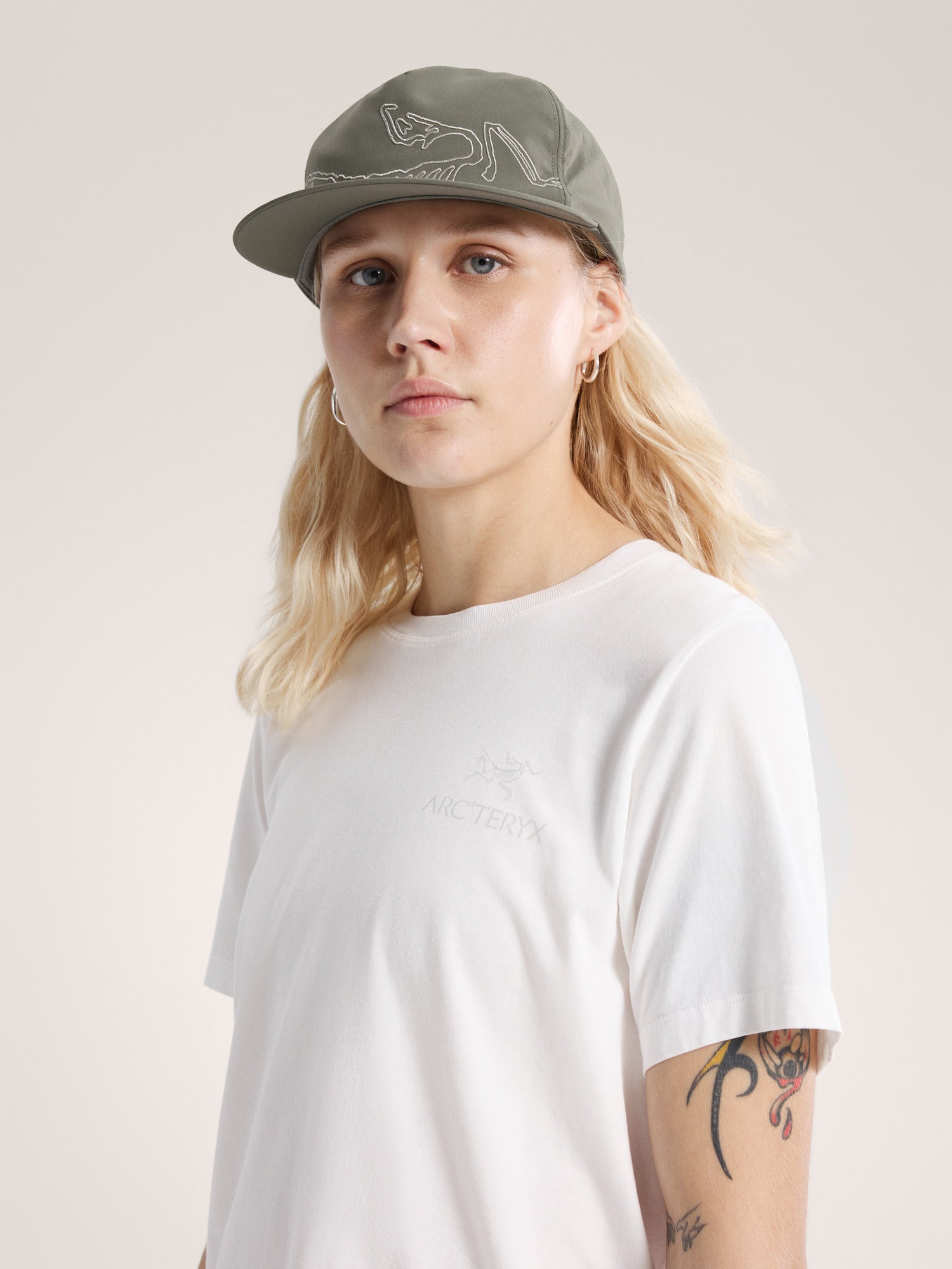Silex Cap 休閒帽