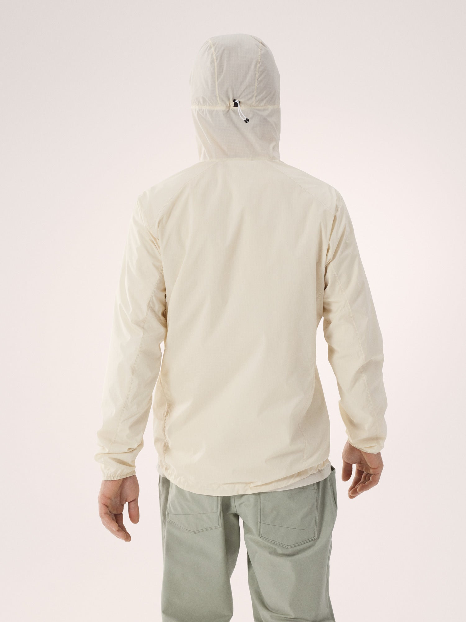 Squamish Hoody 風衣外套 男款