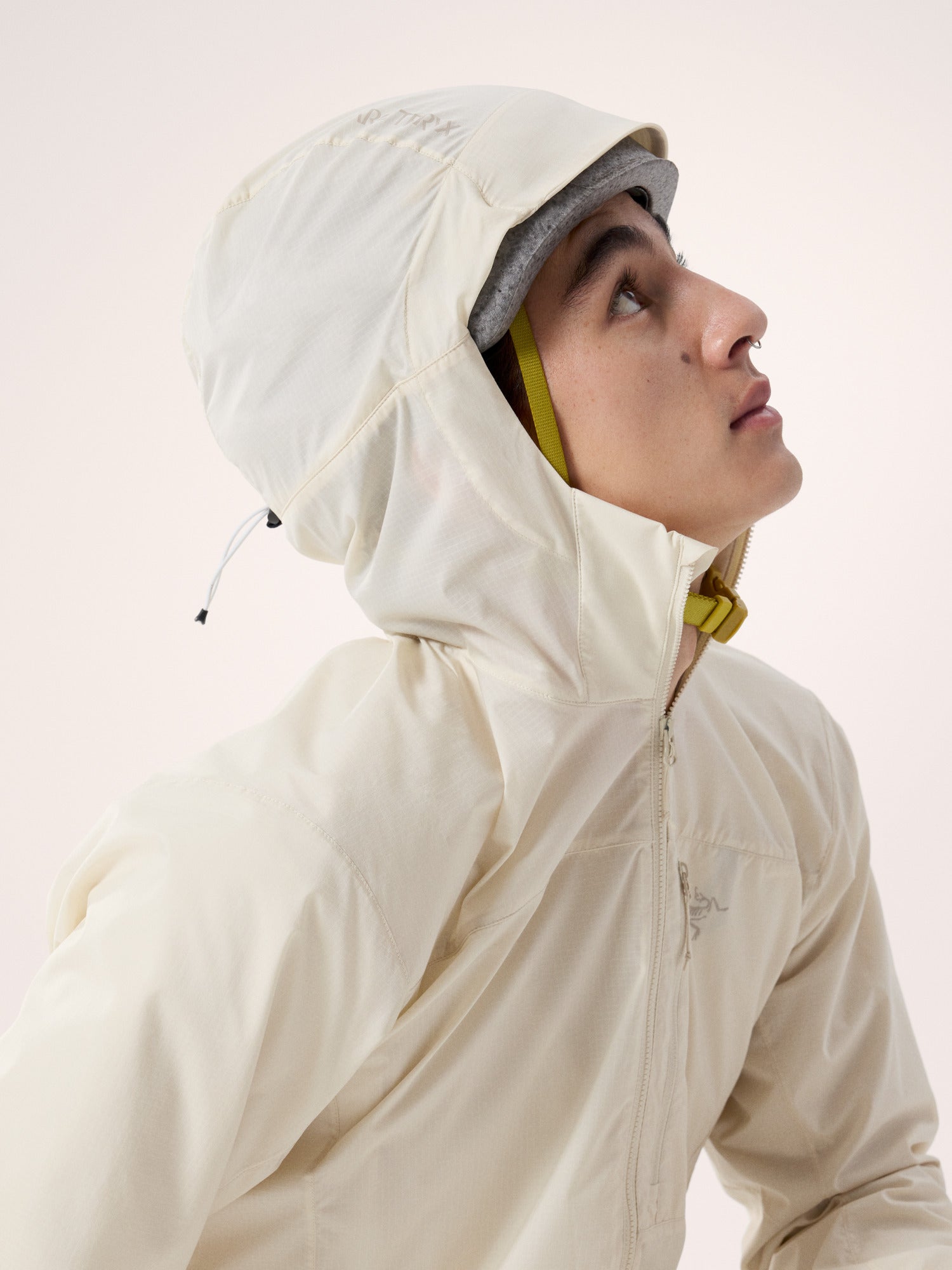 Squamish Hoody 風衣外套 男款