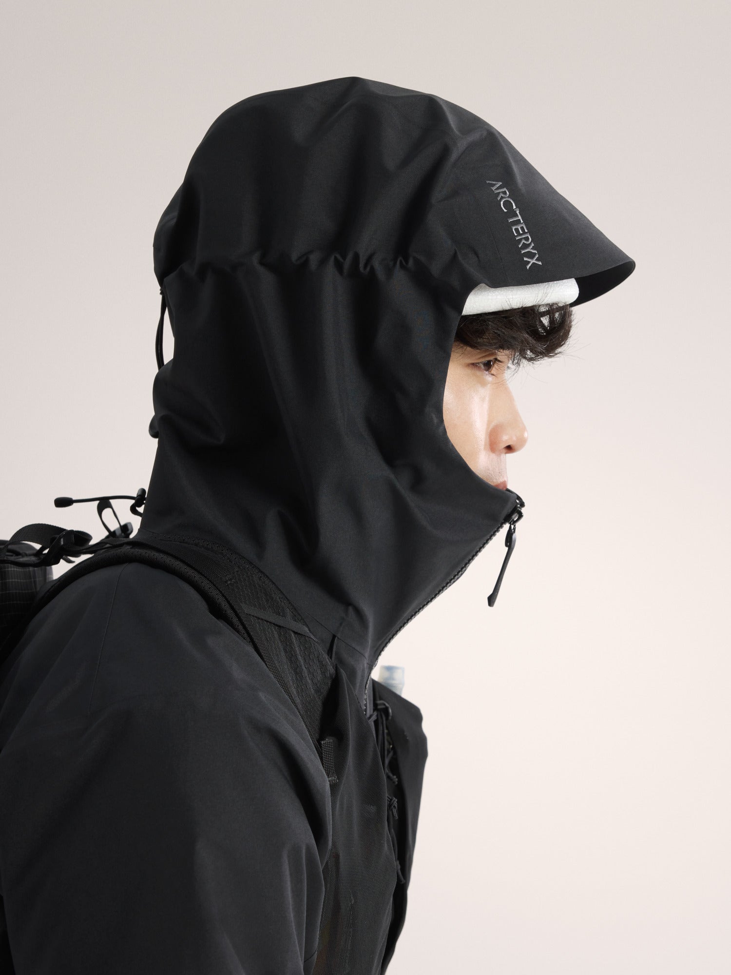 Beta SV Jacket 防水硬殼外套 男款
