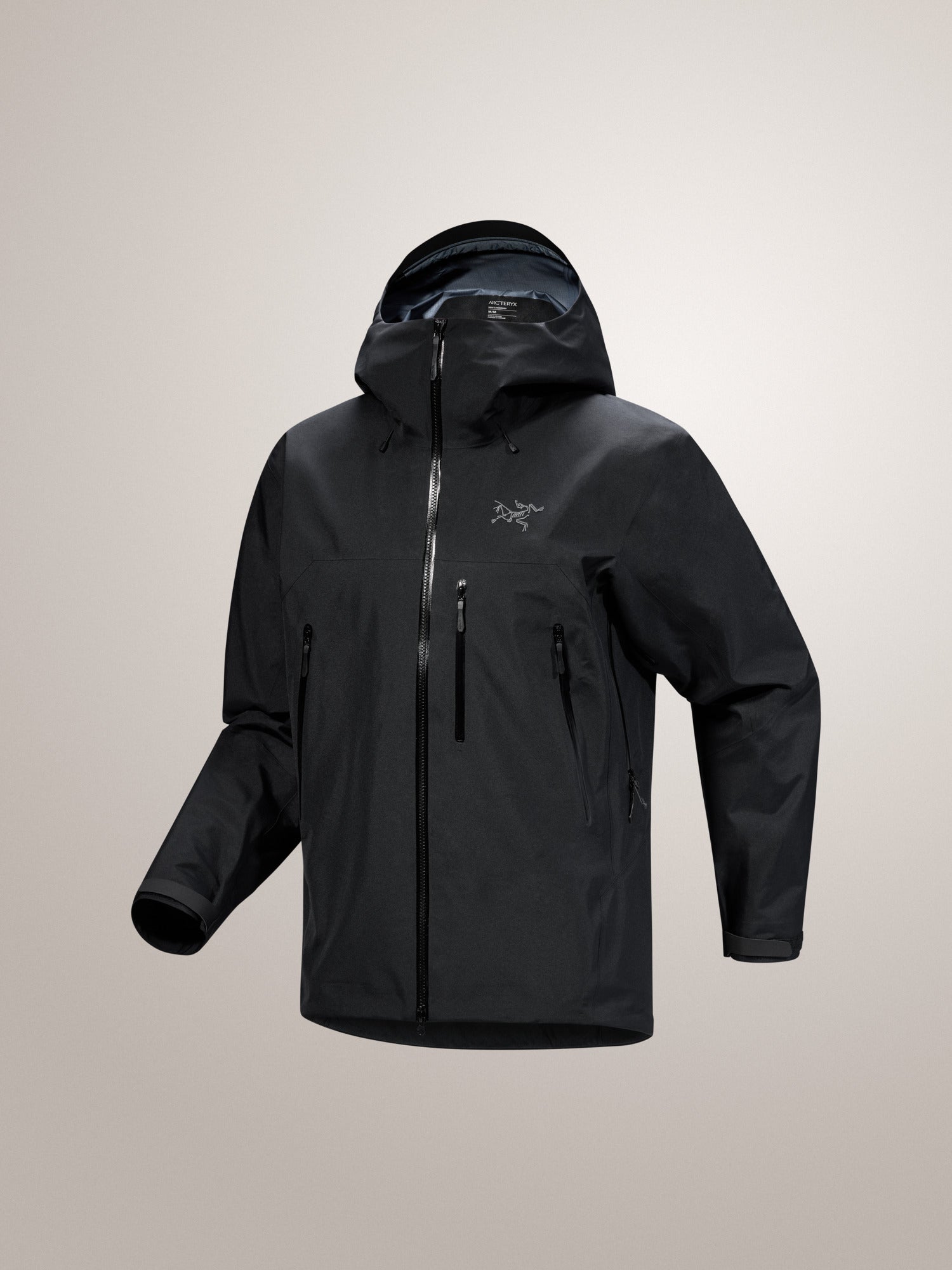 Beta SV Jacket 防水硬殼外套 男款