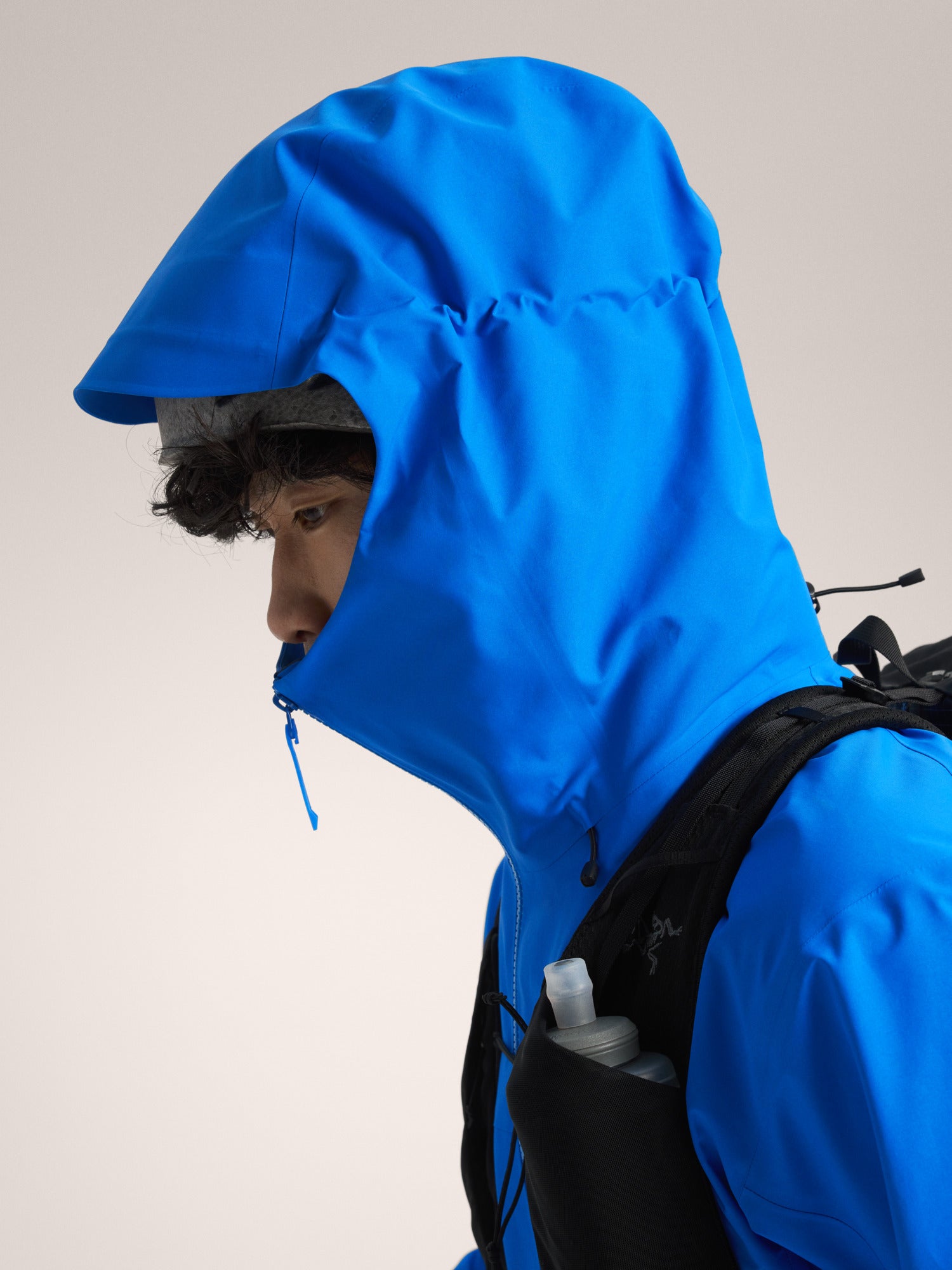 Beta SV Jacket 防水硬殼外套 男款