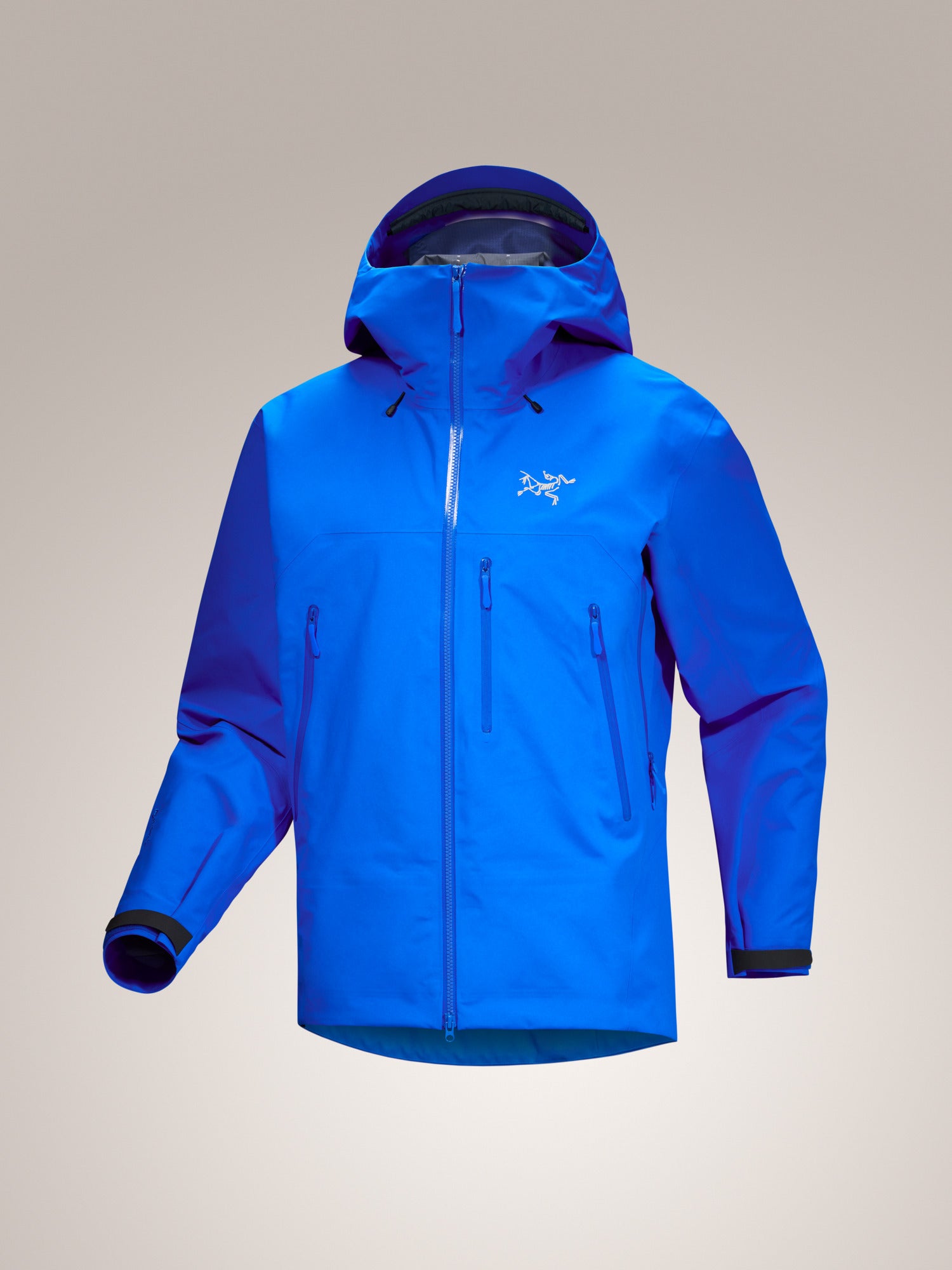 Beta SV Jacket 防水硬殼外套 男款