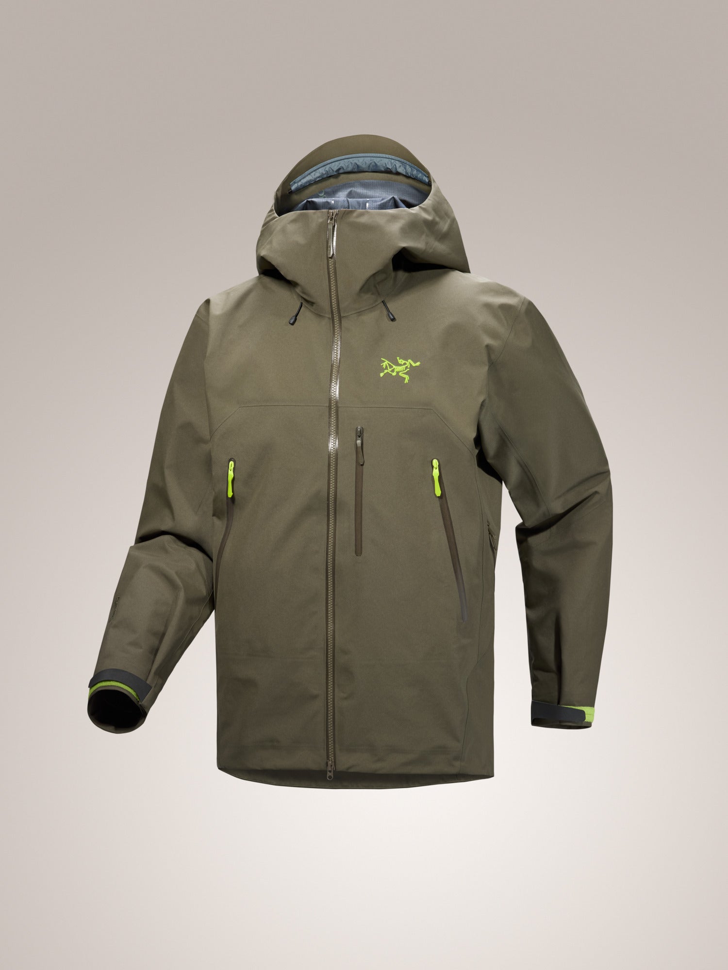 Beta SV Jacket 防水硬殼外套 男款