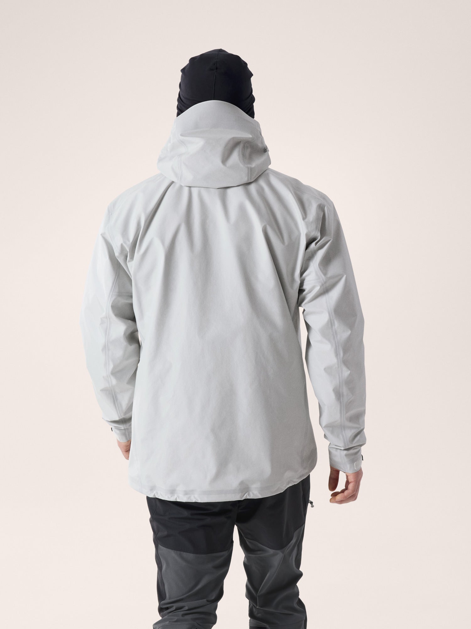 Alpha SL Jacket 防水硬殼外套 男款