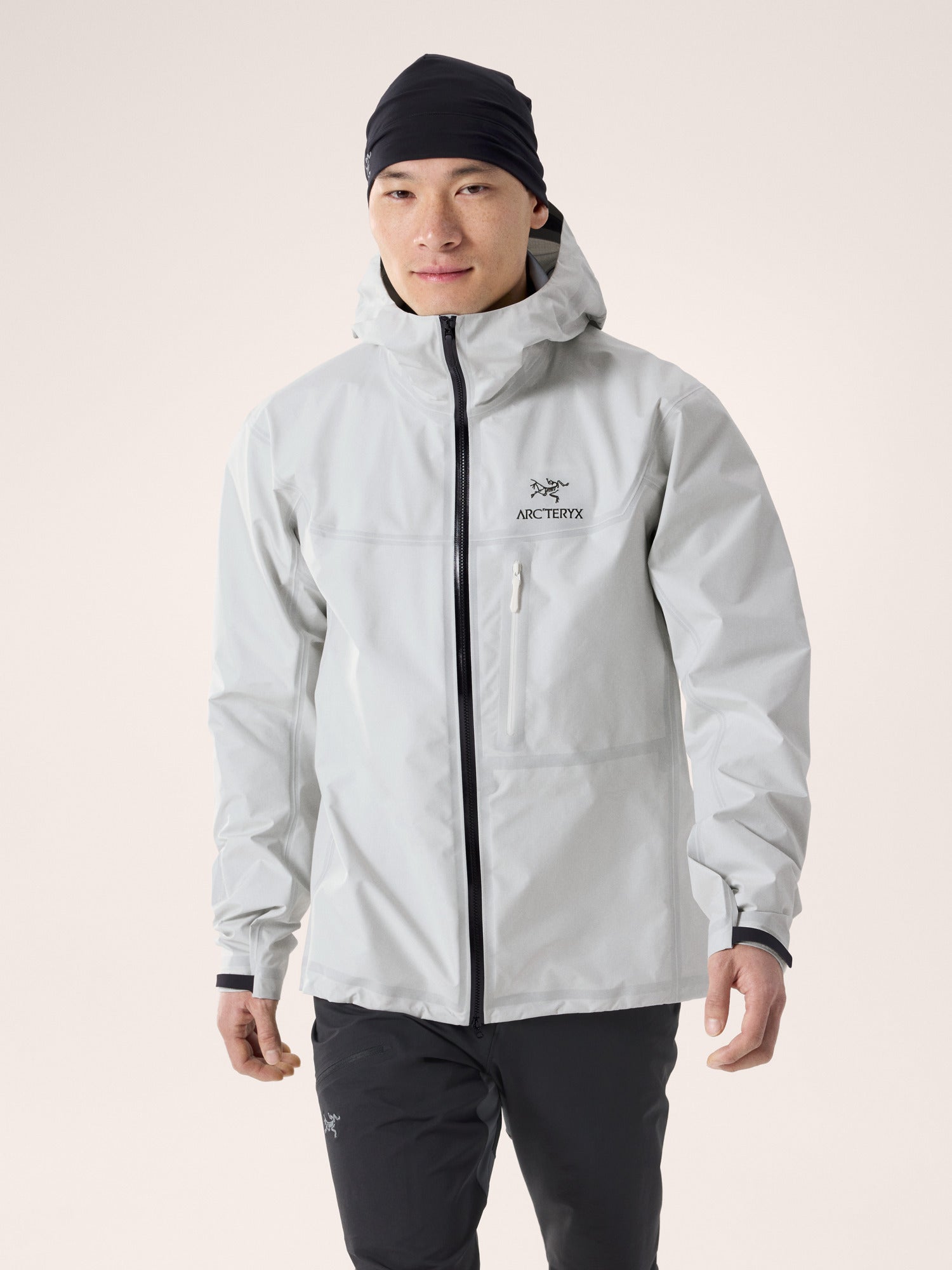 Alpha SL Jacket 防水硬殼外套 男款