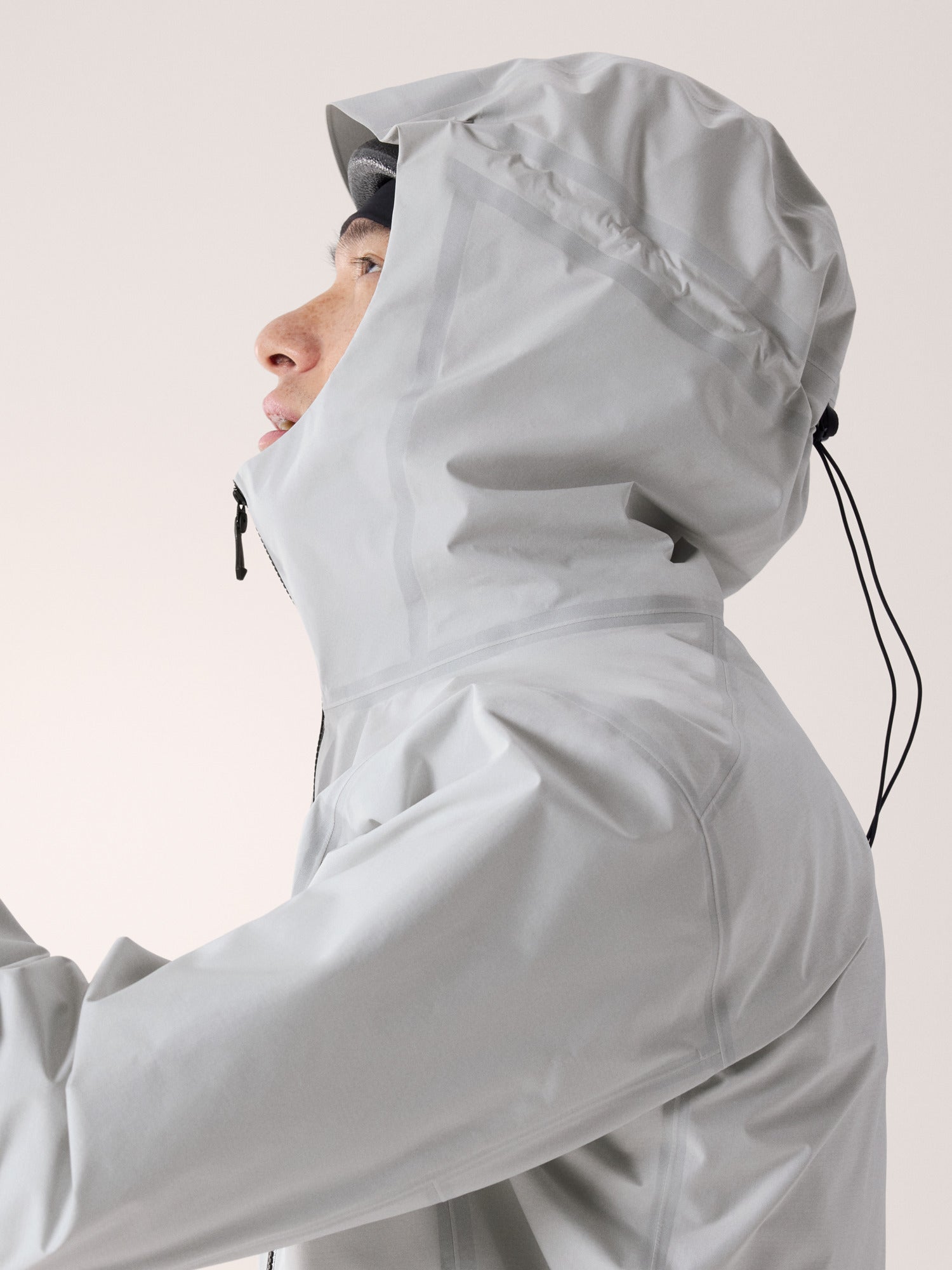 Alpha SL Jacket 防水硬殼外套 男款