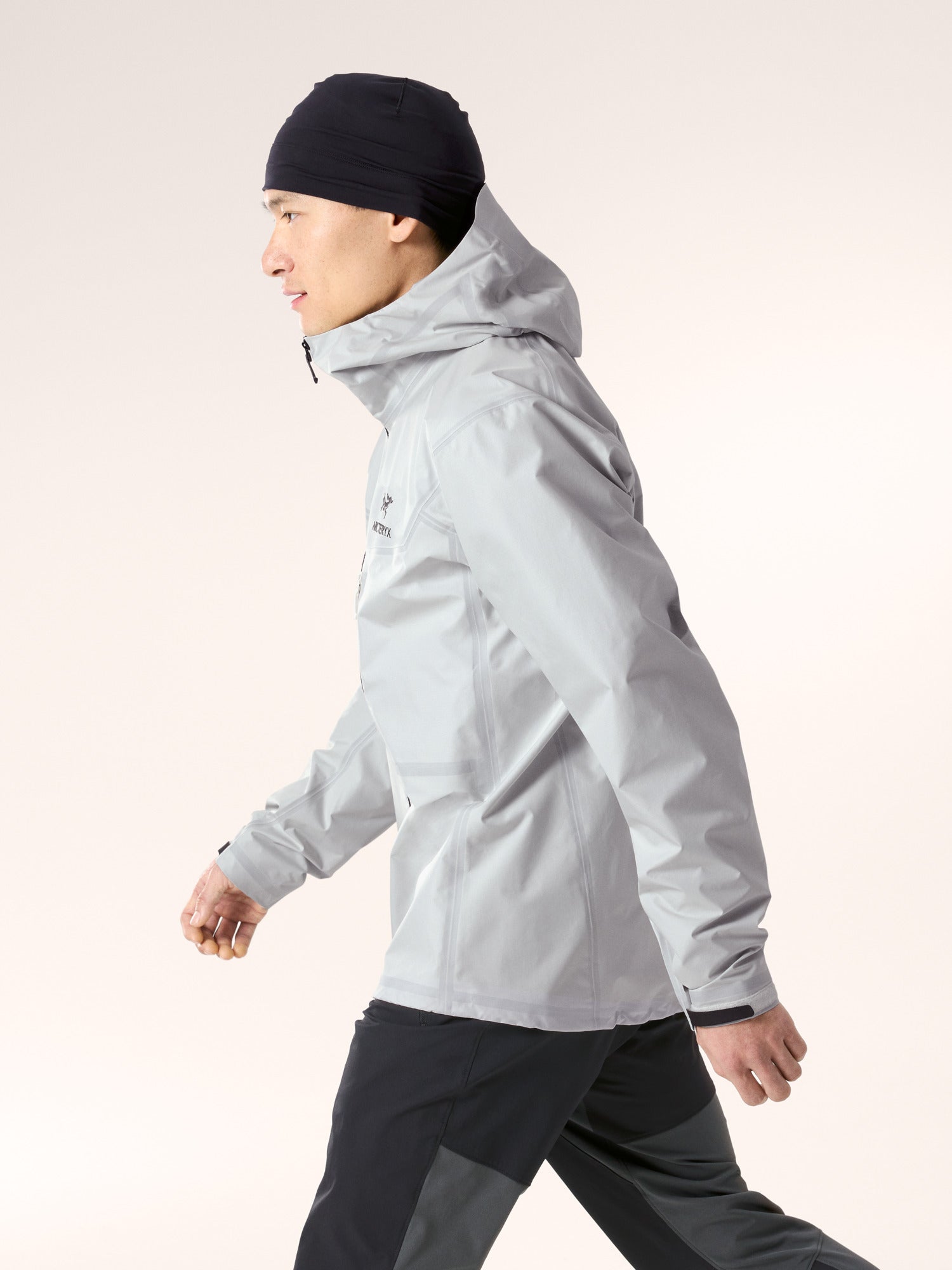 Alpha SL Jacket 防水硬殼外套 男款