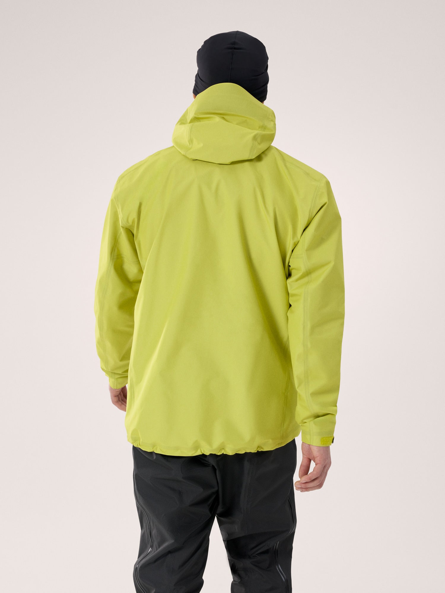 Alpha SL Jacket 防水硬殼外套 男款